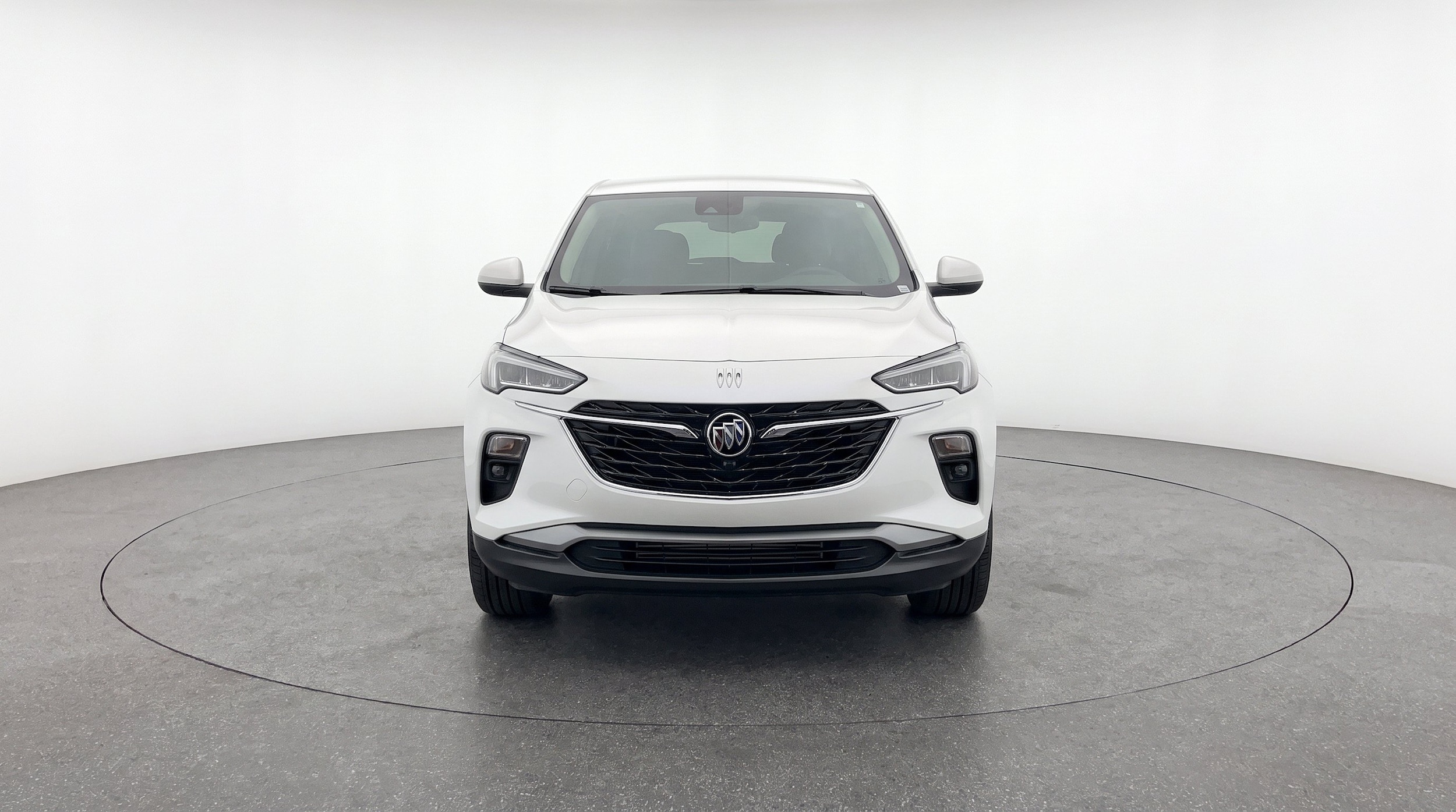 Thumbnail: 2026 Buick Encore GX - 2