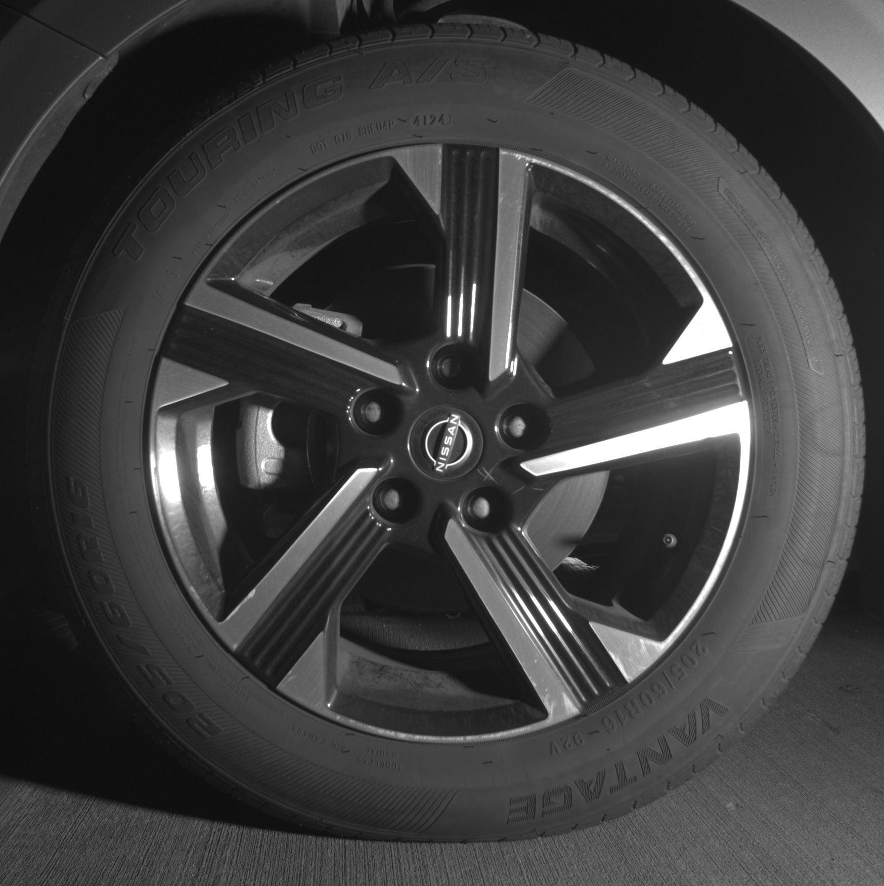 Thumbnail: 2025 Nissan Sentra - 9