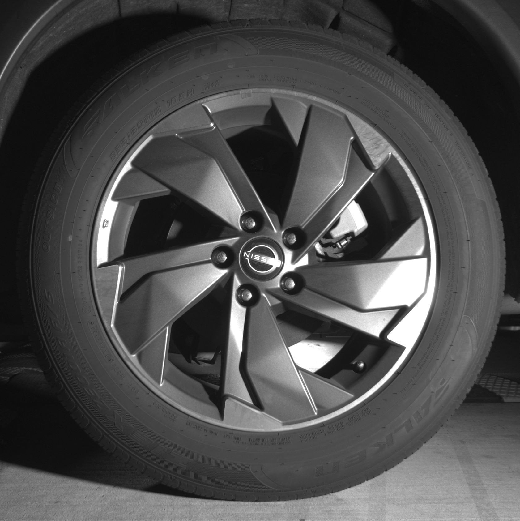 Thumbnail: 2025 Nissan Rogue - 14