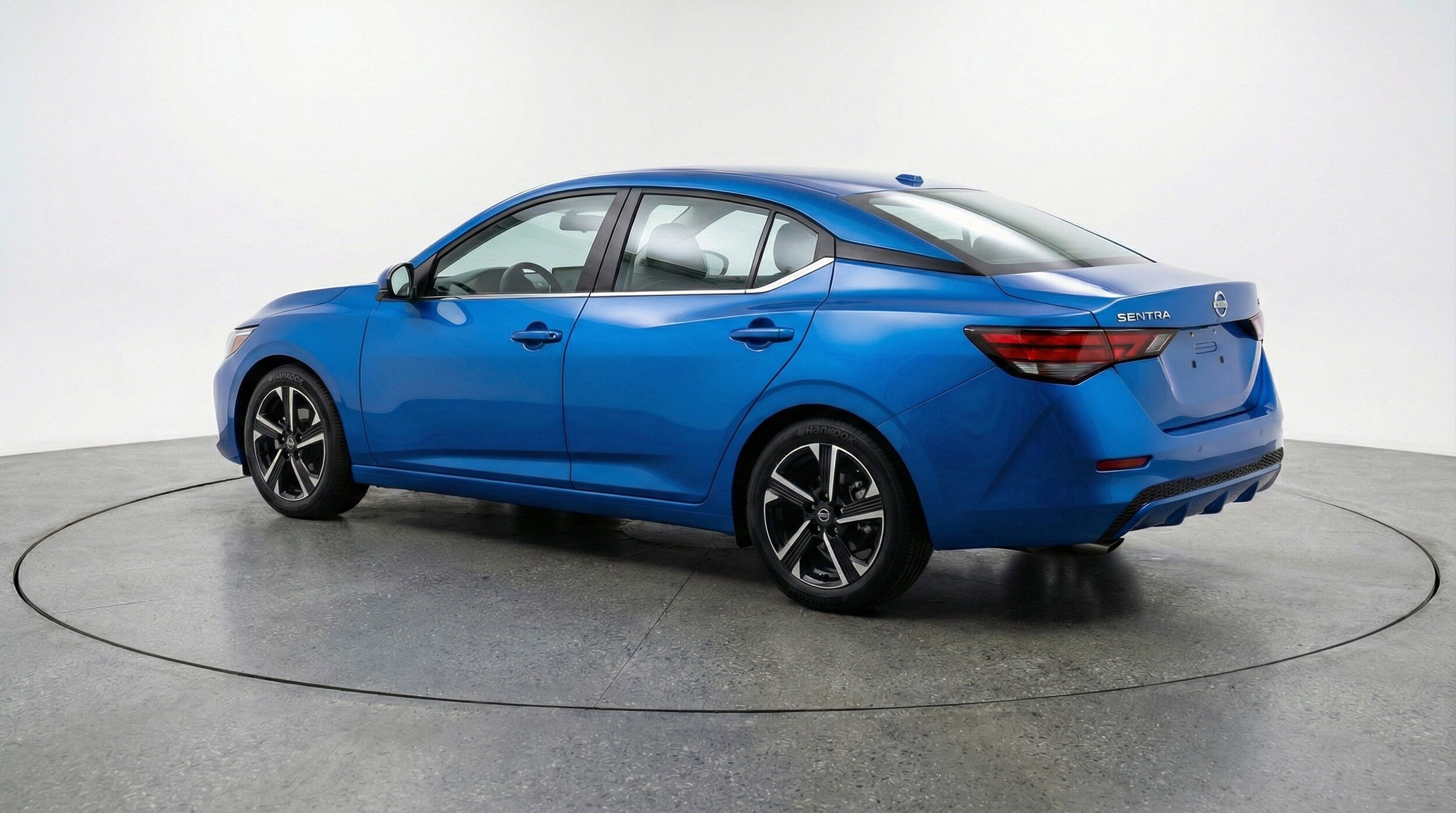 Thumbnail: 2025 Nissan Sentra - 6