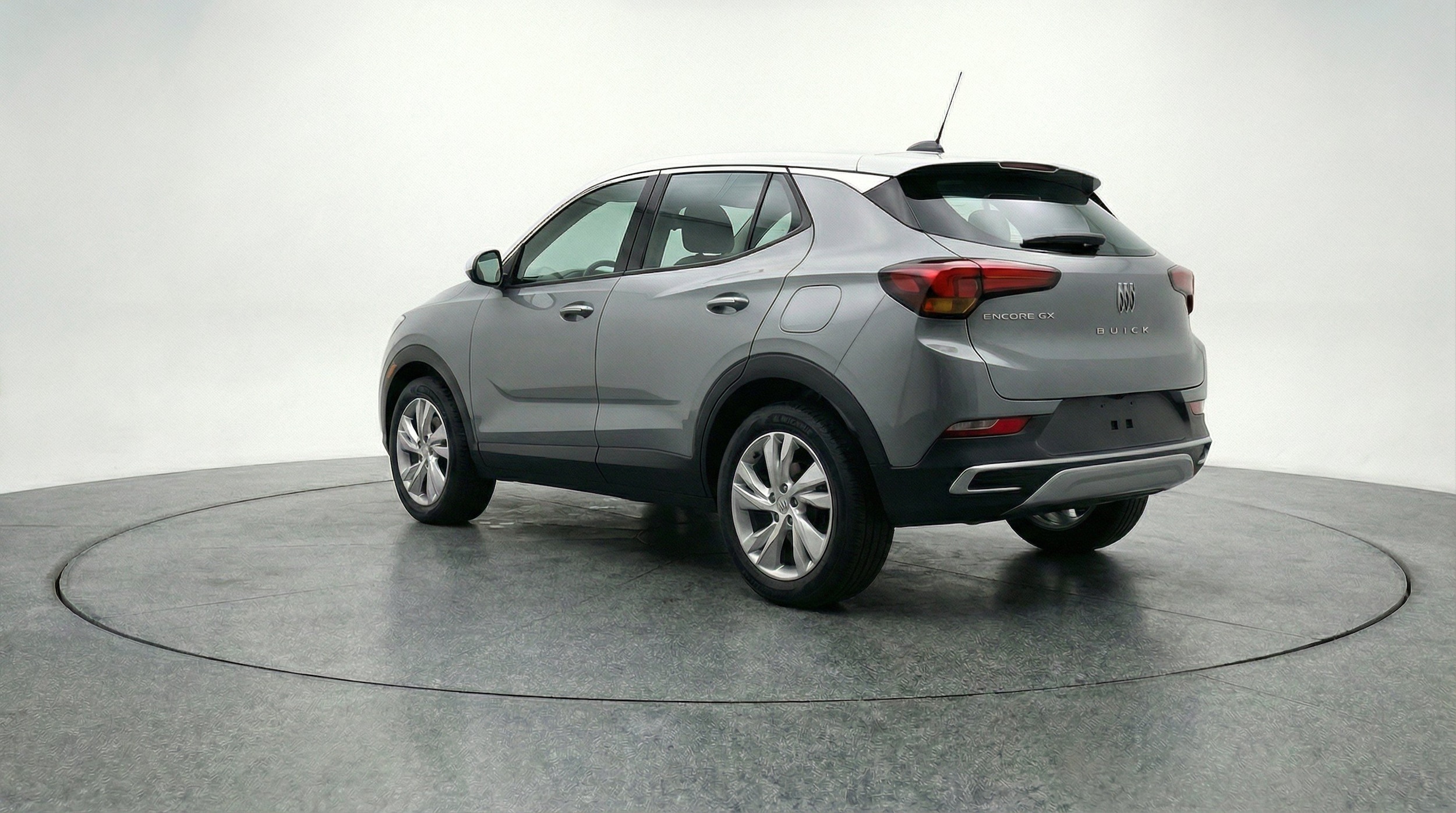 Thumbnail: 2026 Buick Encore GX - 6