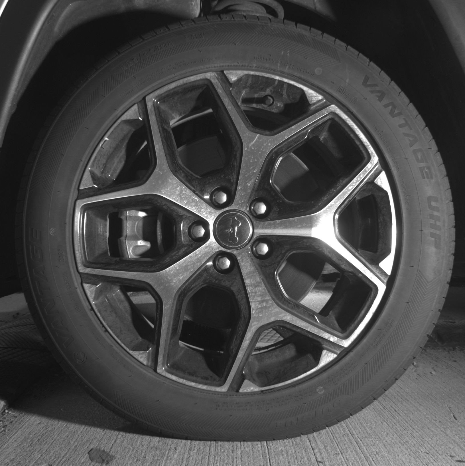 Thumbnail: 2025 Jeep Compass - 12