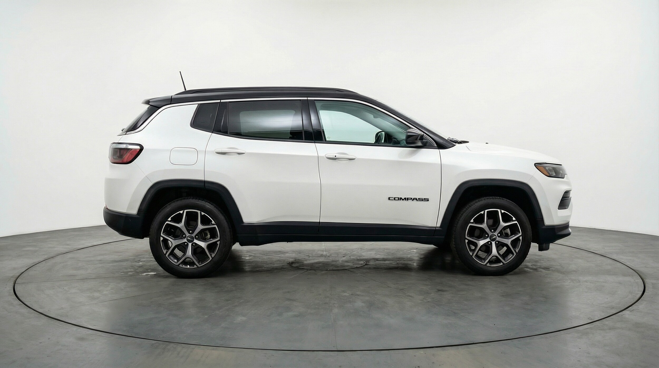 Thumbnail: 2025 Jeep Compass - 8
