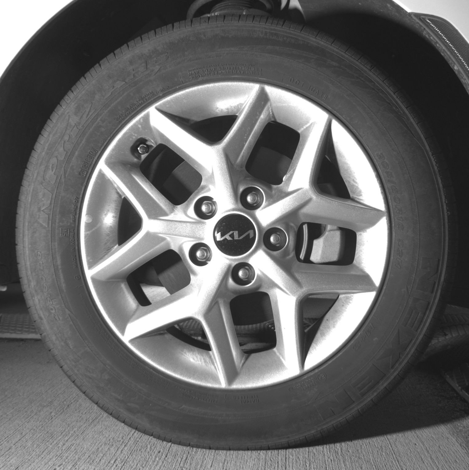 Thumbnail: 2025 Kia Soul - 13