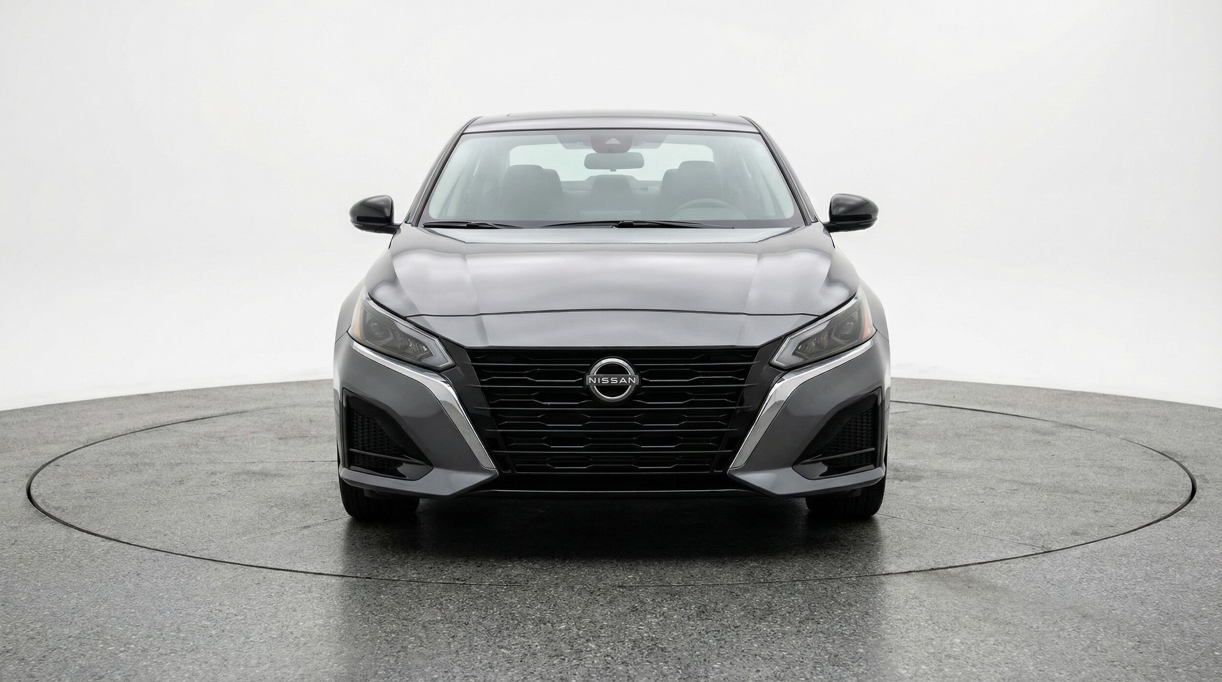 Thumbnail: 2025 Nissan Altima - 2