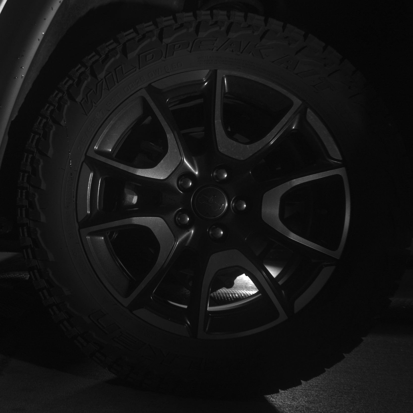 Thumbnail: 2025 Jeep Compass - 14