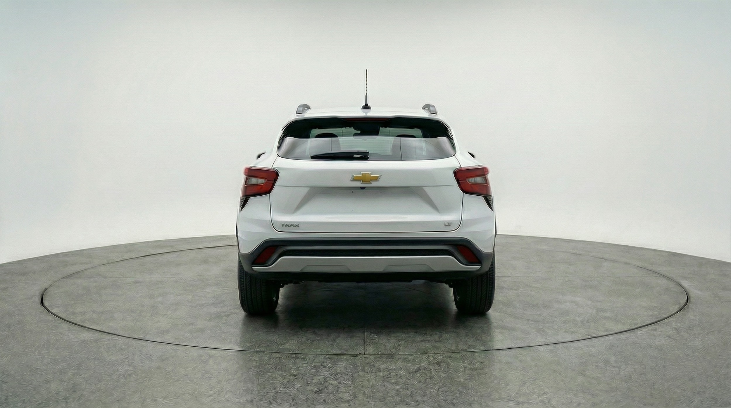 Thumbnail: 2025 Chevrolet Trax - 6