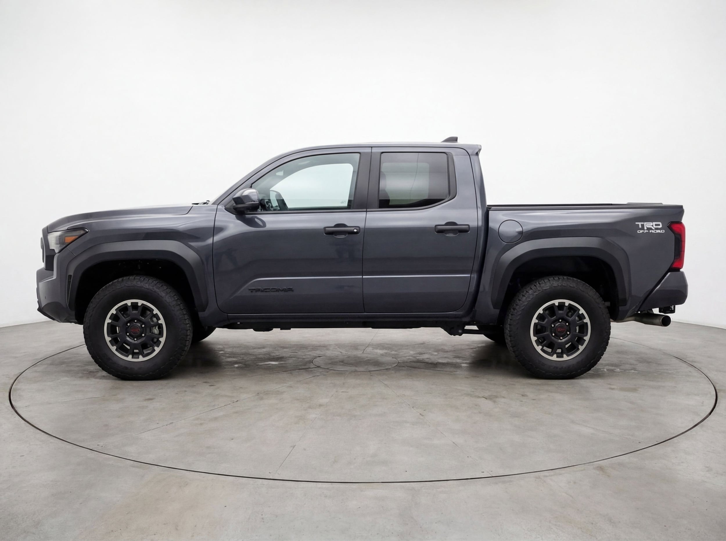 Thumbnail: 2025 Toyota Tacoma - 5