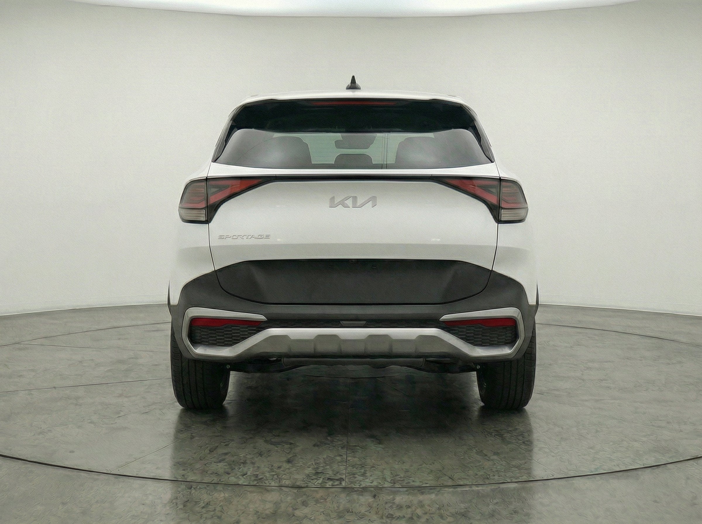 Thumbnail: 2026 Kia Sportage - 7