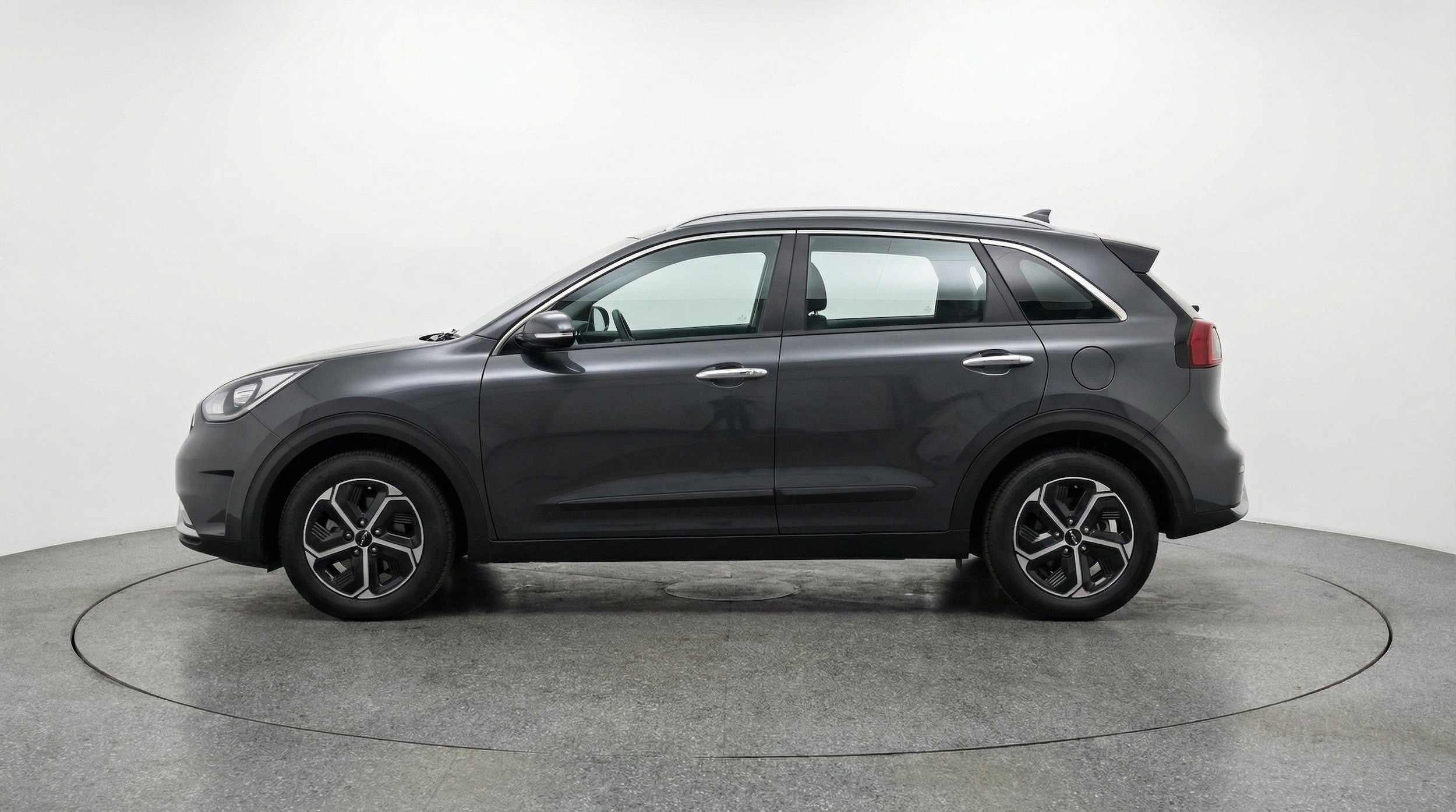 Thumbnail: 2026 Kia Niro - 5