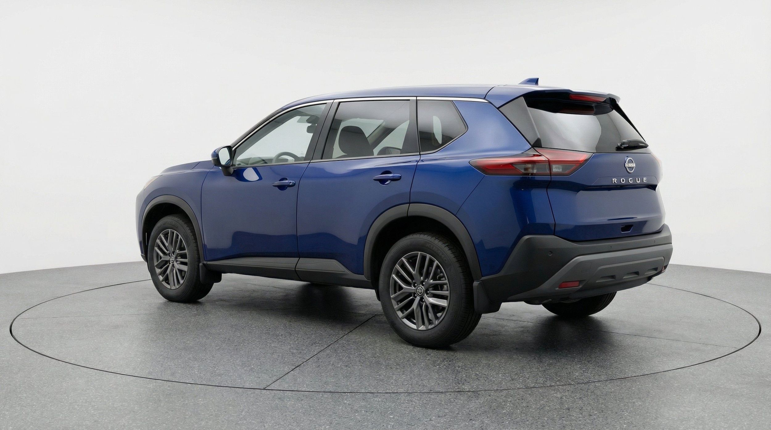 Thumbnail: 2026 Nissan Rogue - 6