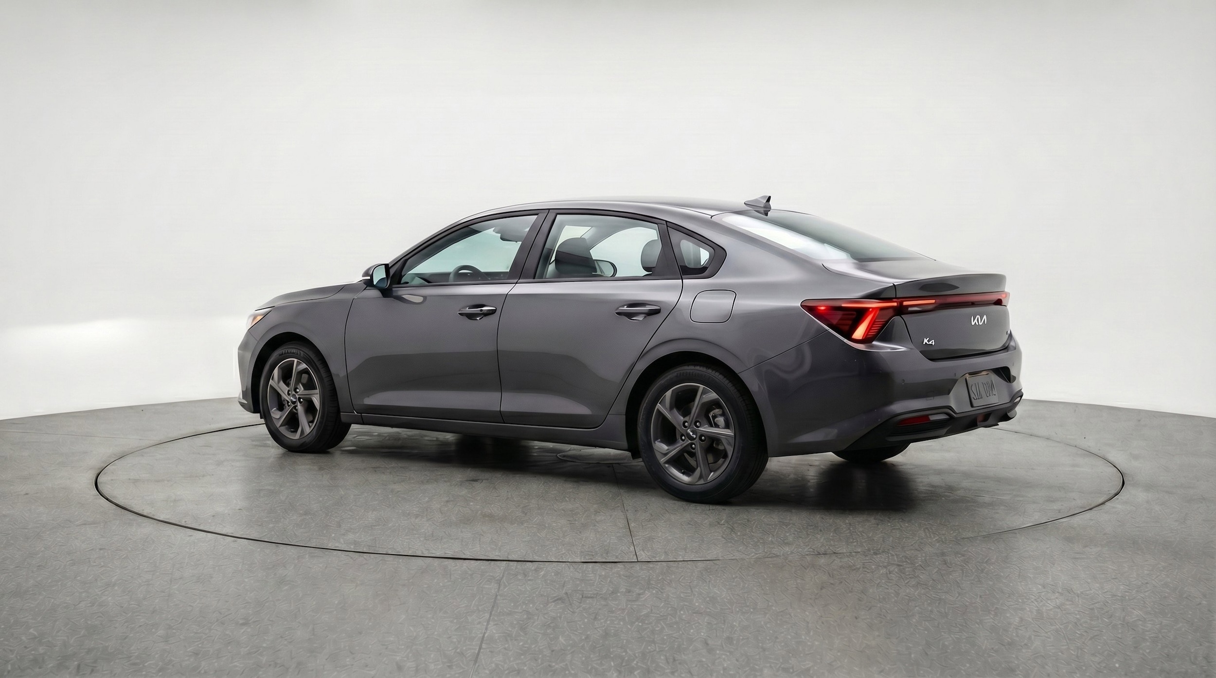 Thumbnail: 2025 Kia K4 - 6