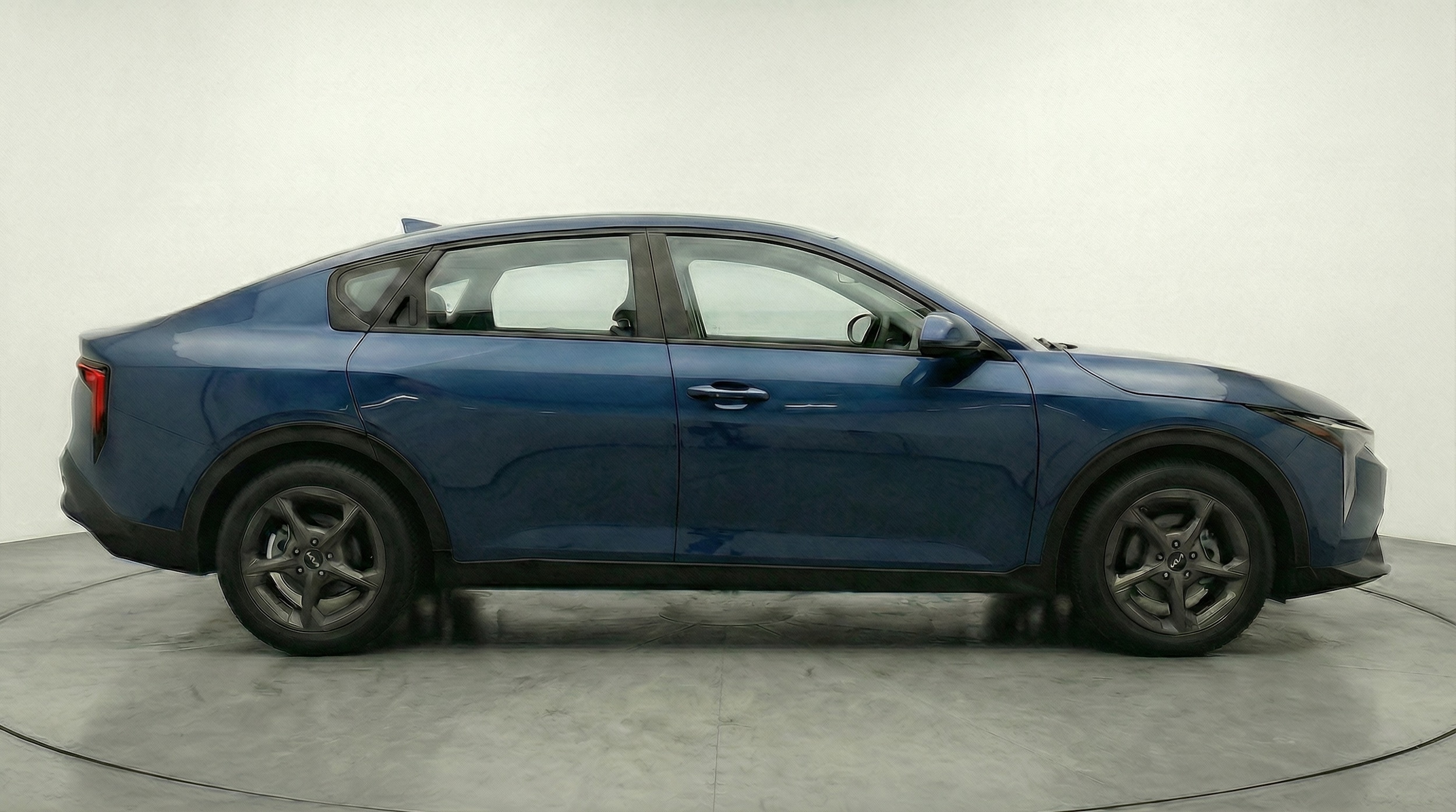 Thumbnail: 2025 Kia K4 - 8