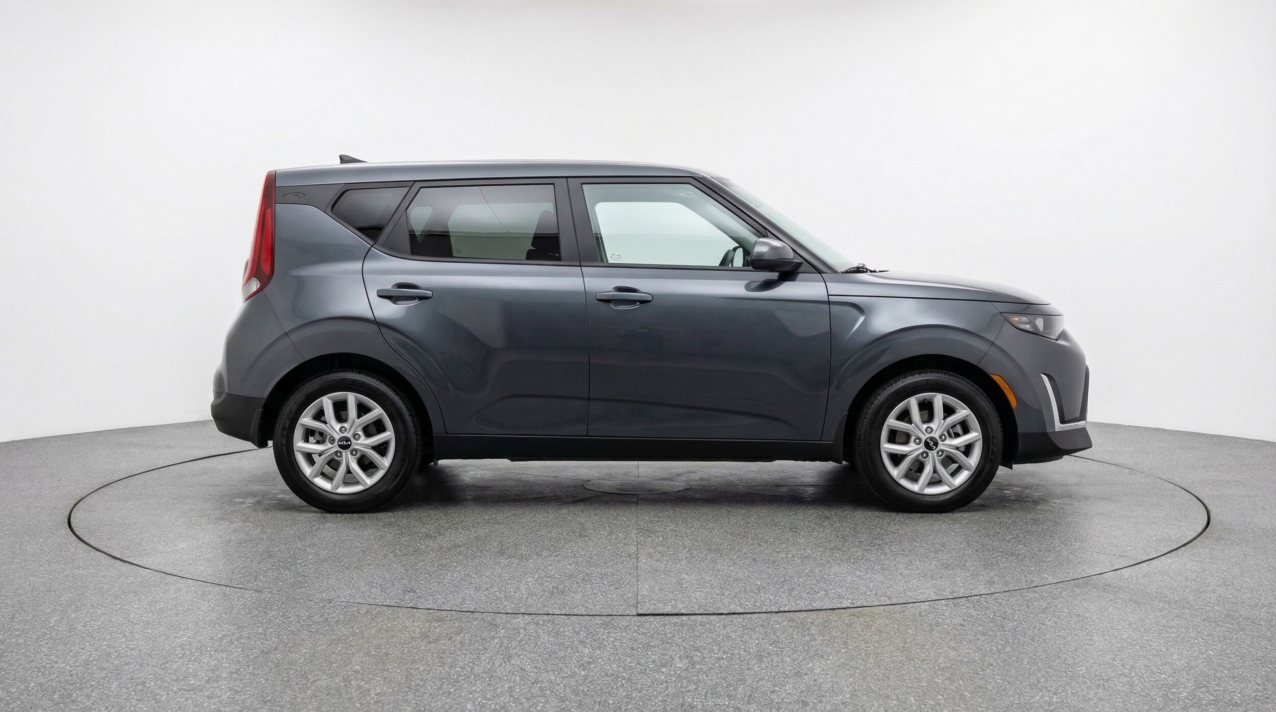 Thumbnail: 2025 Kia Soul - 11