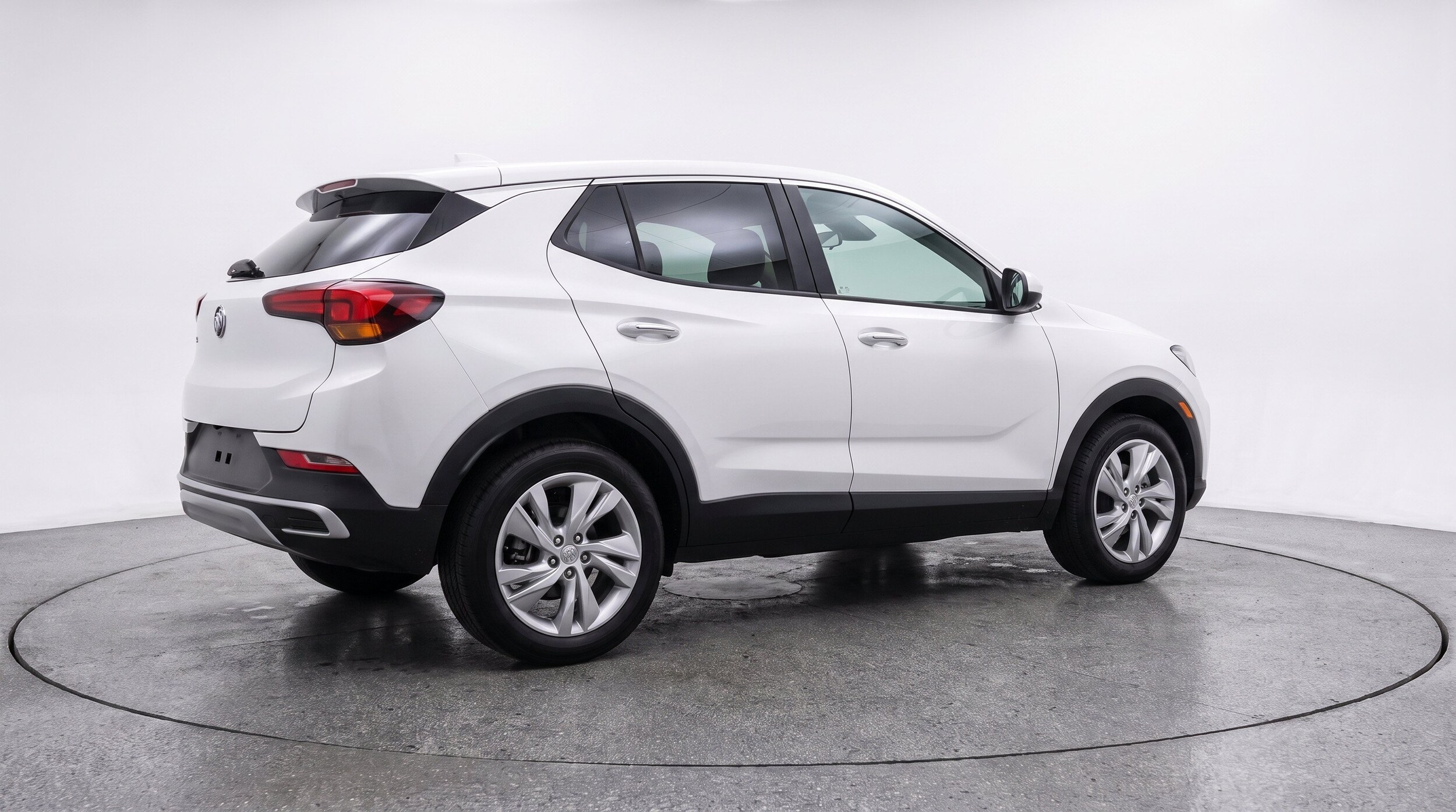 Thumbnail: 2026 Buick Encore GX - 9