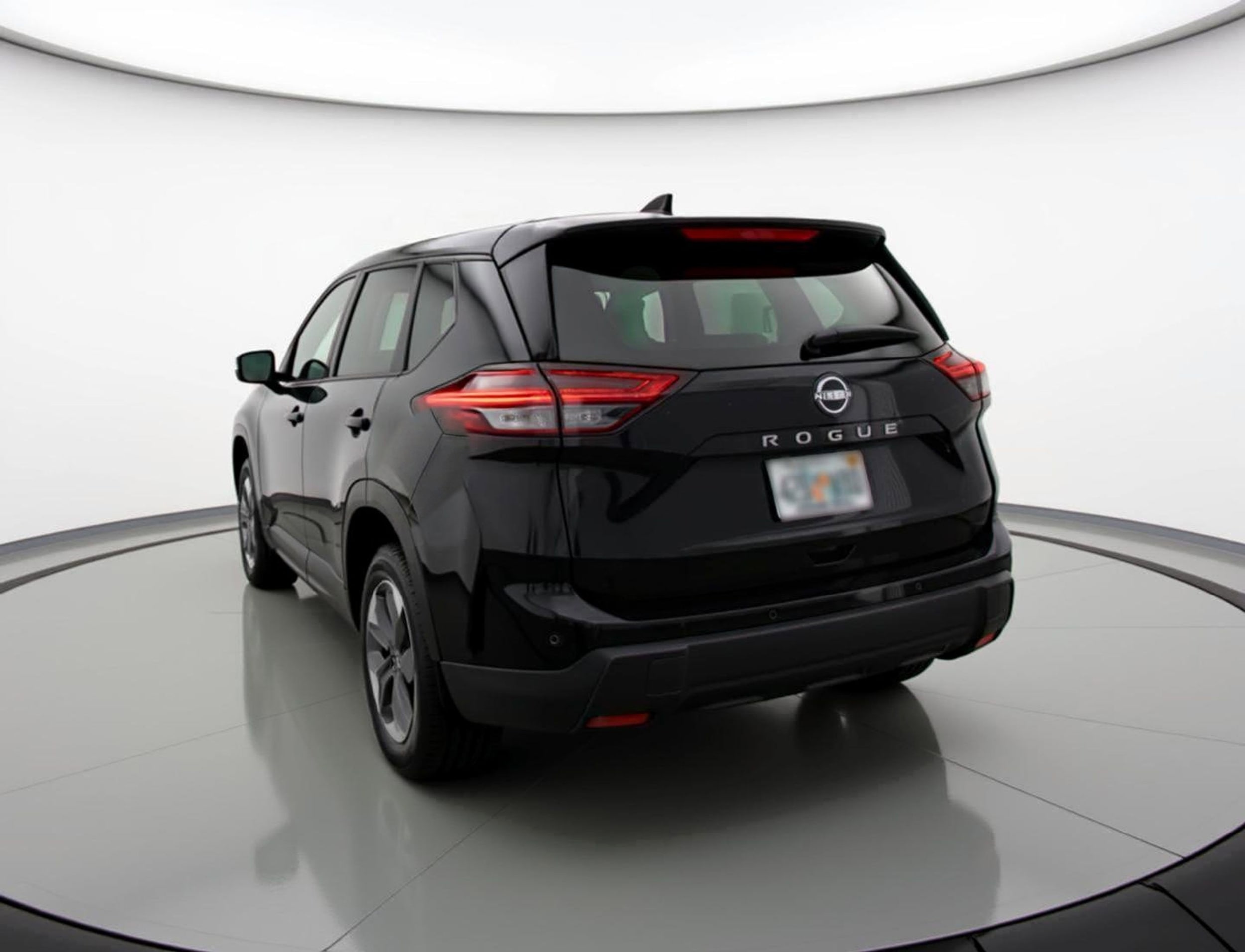 Thumbnail: 2025 Nissan Rogue - 6