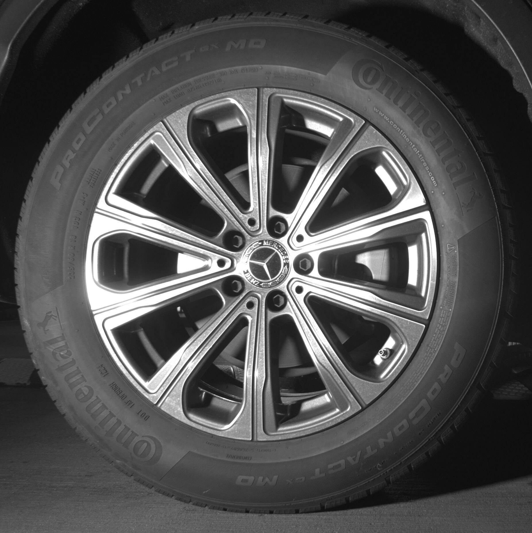 Thumbnail: 2024 Mercedes-Benz GLC - 12