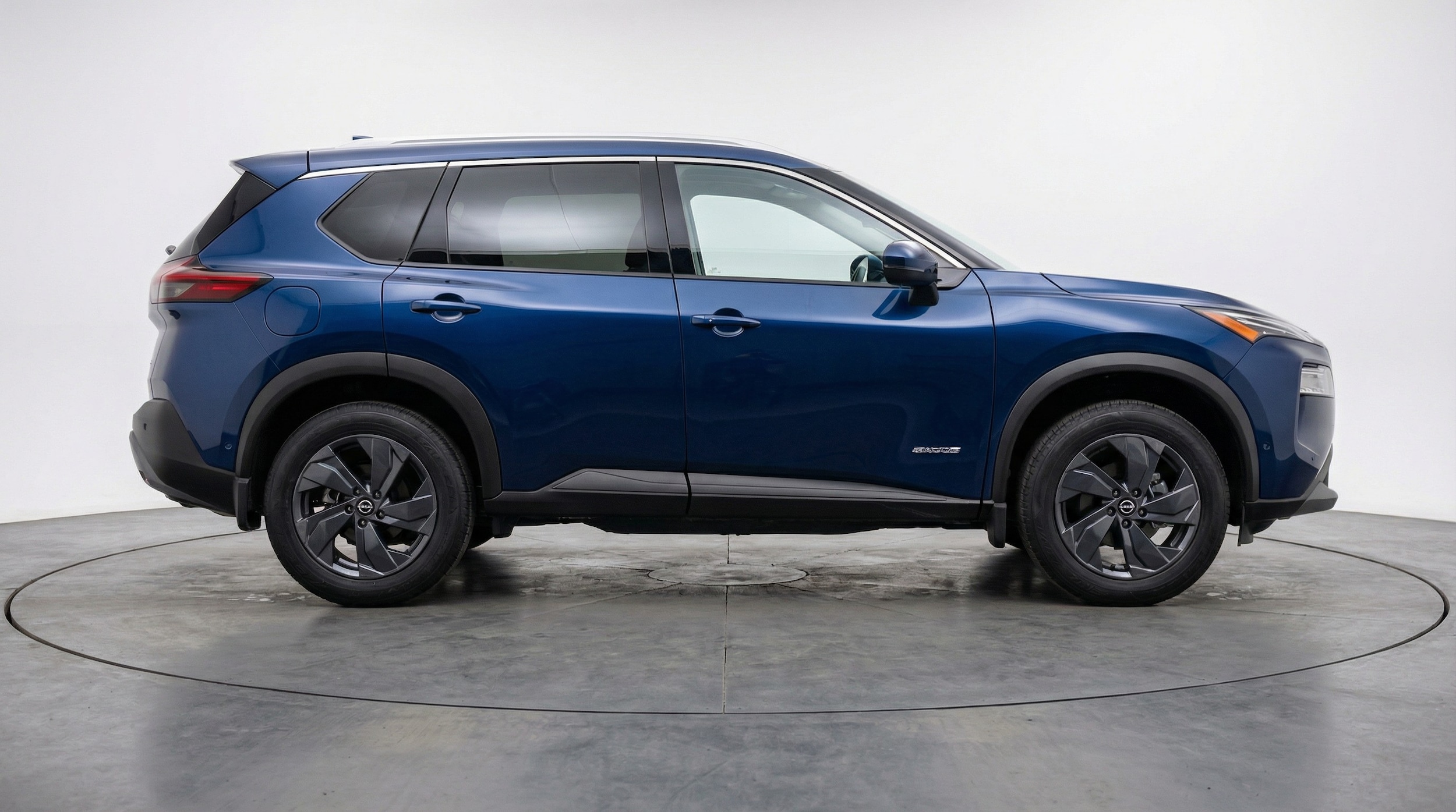 Thumbnail: 2025 Nissan Rogue - 8