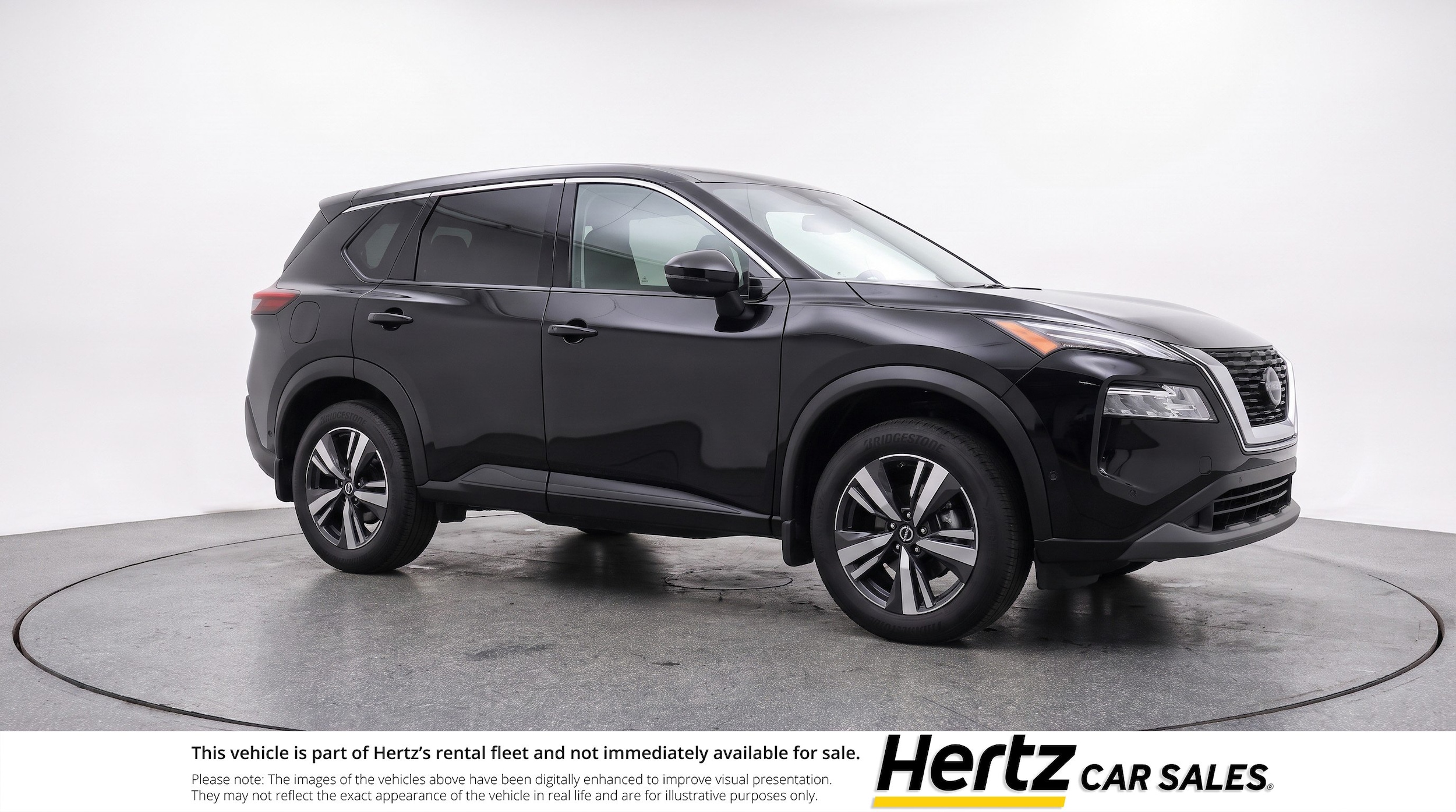 Thumbnail: 2026 Nissan Rogue - 1