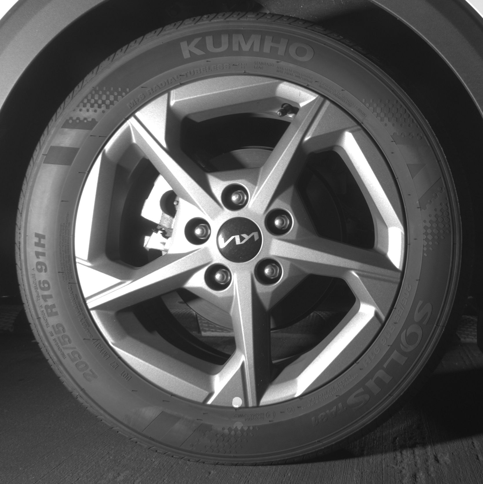 Thumbnail: 2025 Kia K4 - 12