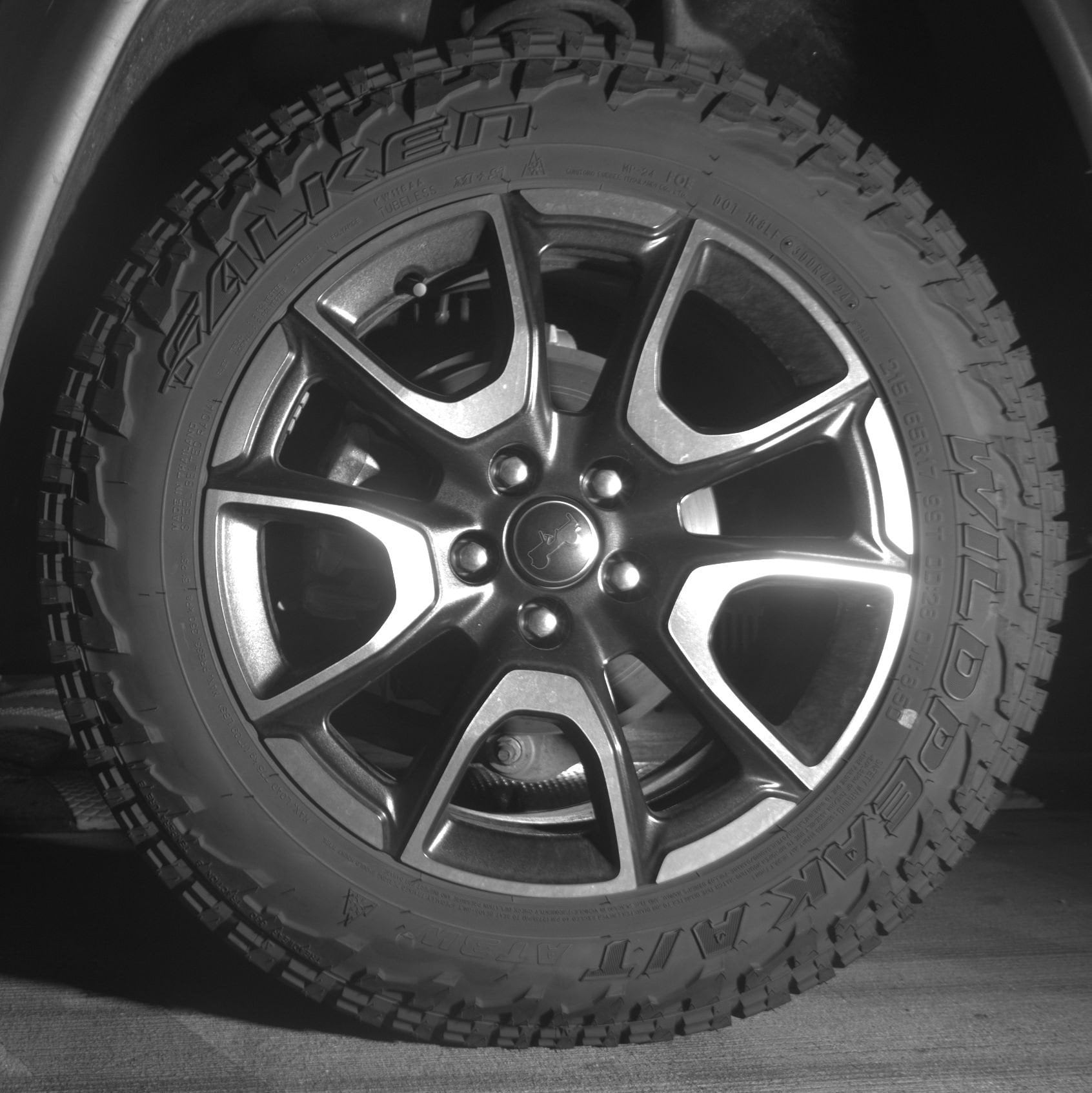 Thumbnail: 2025 Jeep Compass - 14