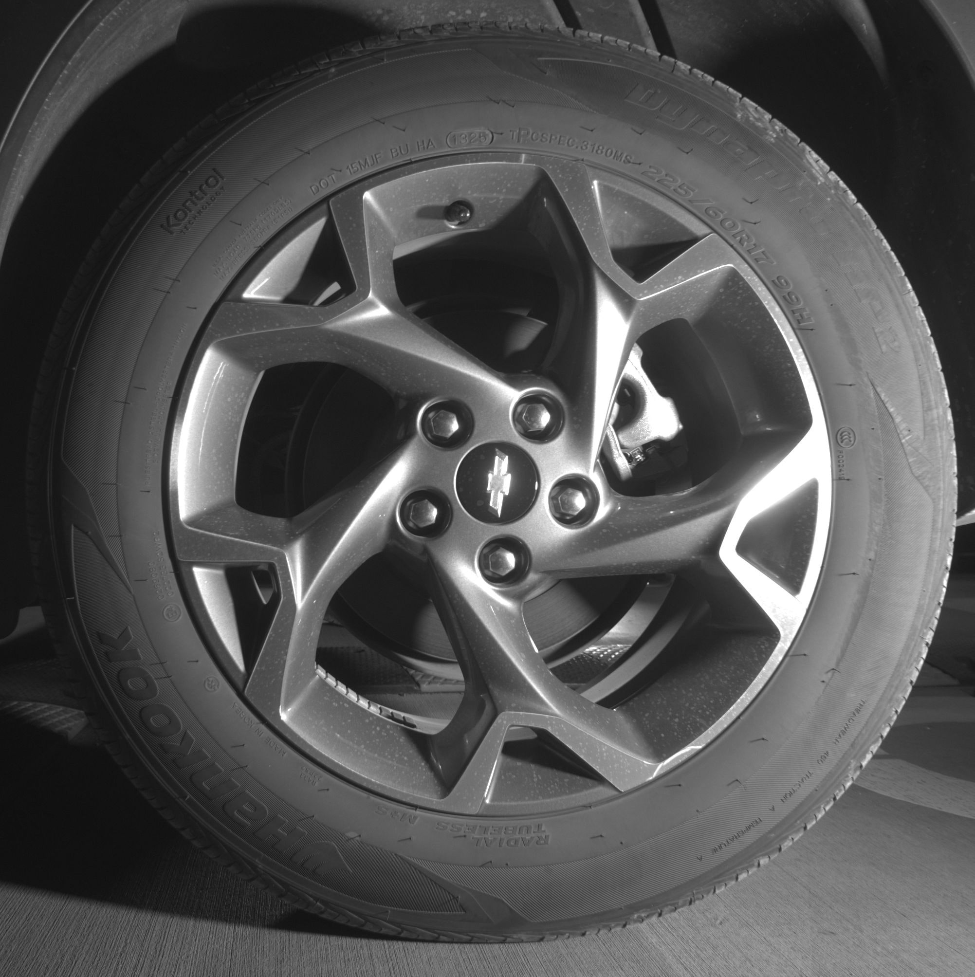 Thumbnail: 2025 Chevrolet Trax - 11