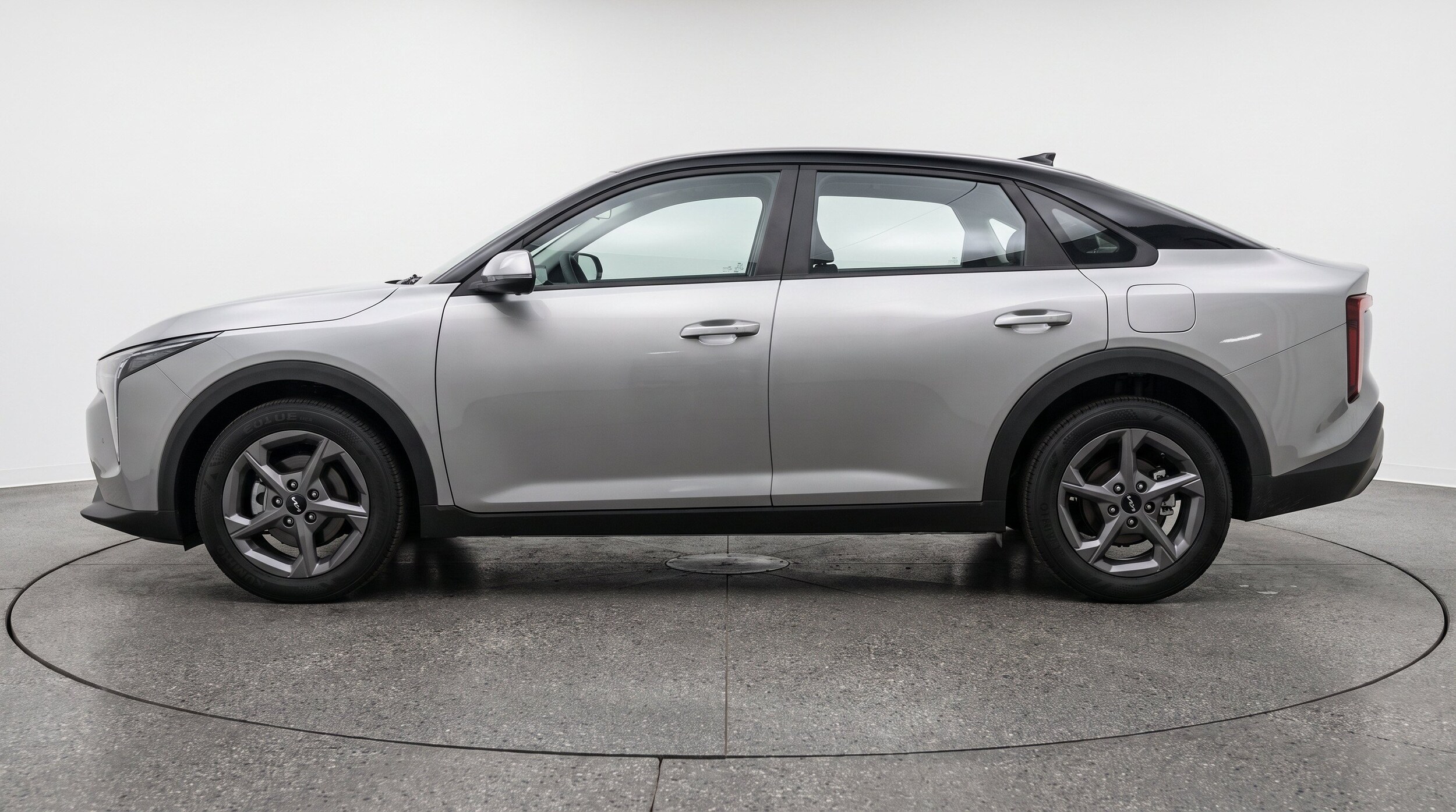 Thumbnail: 2026 Kia K4 - 5