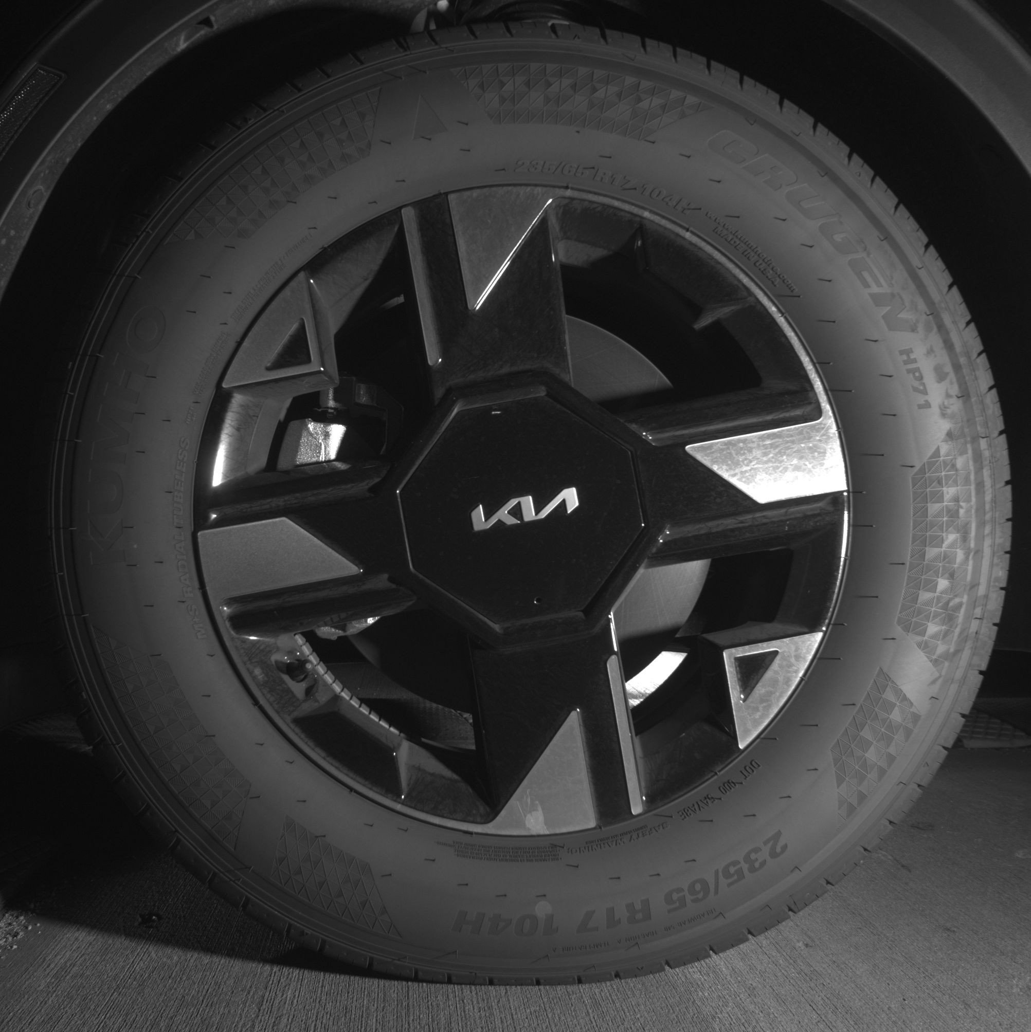 Thumbnail: 2026 Kia Sportage - 12