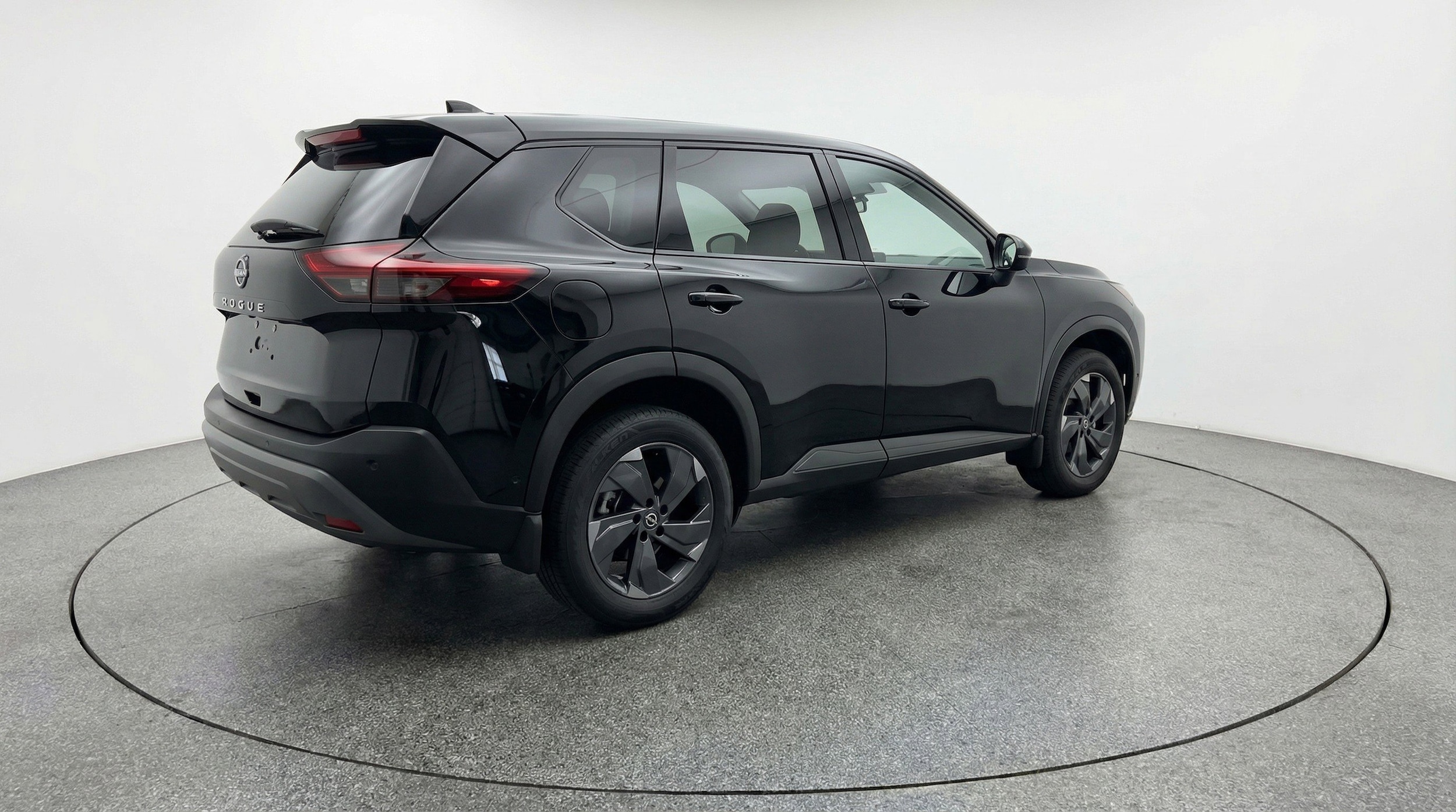 Thumbnail: 2025 Nissan Rogue - 9