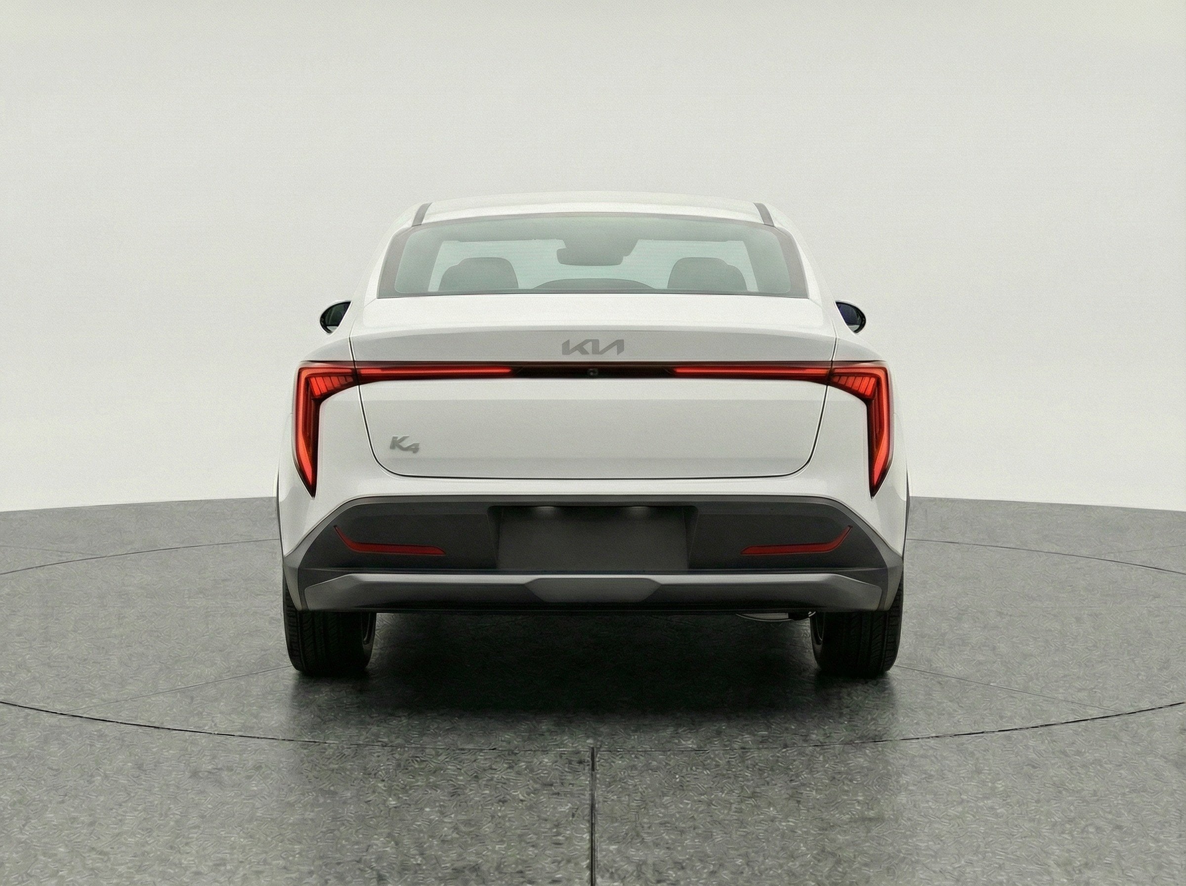 Thumbnail: 2025 Kia K4 - 7