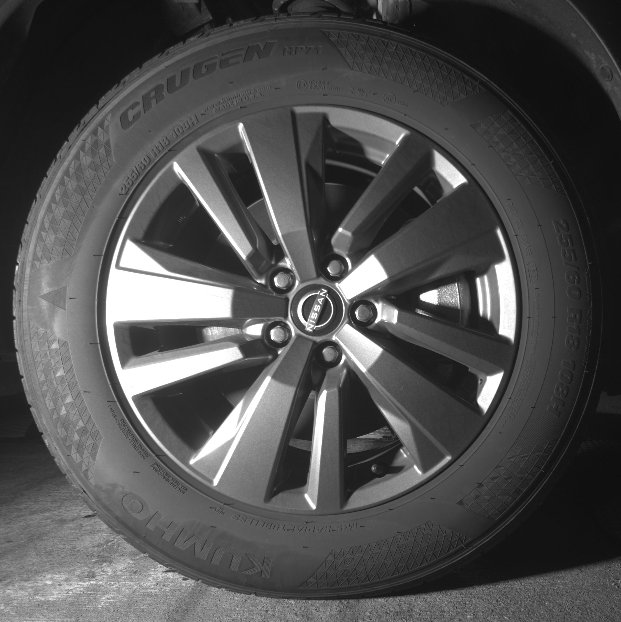 Thumbnail: 2025 Nissan Pathfinder - 10