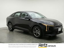 2025 Kia K4  -
                  Raleigh, NC