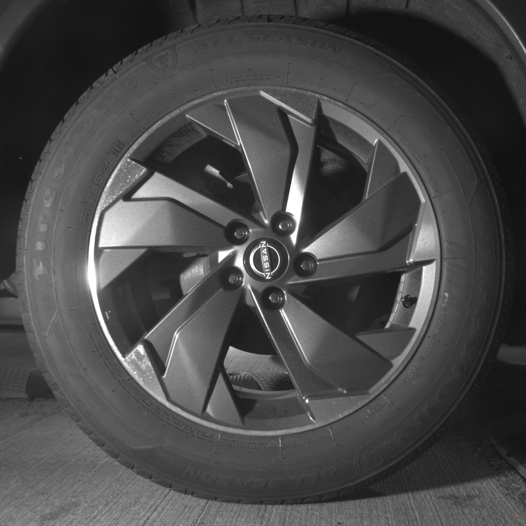 Thumbnail: 2025 Nissan Rogue - 15