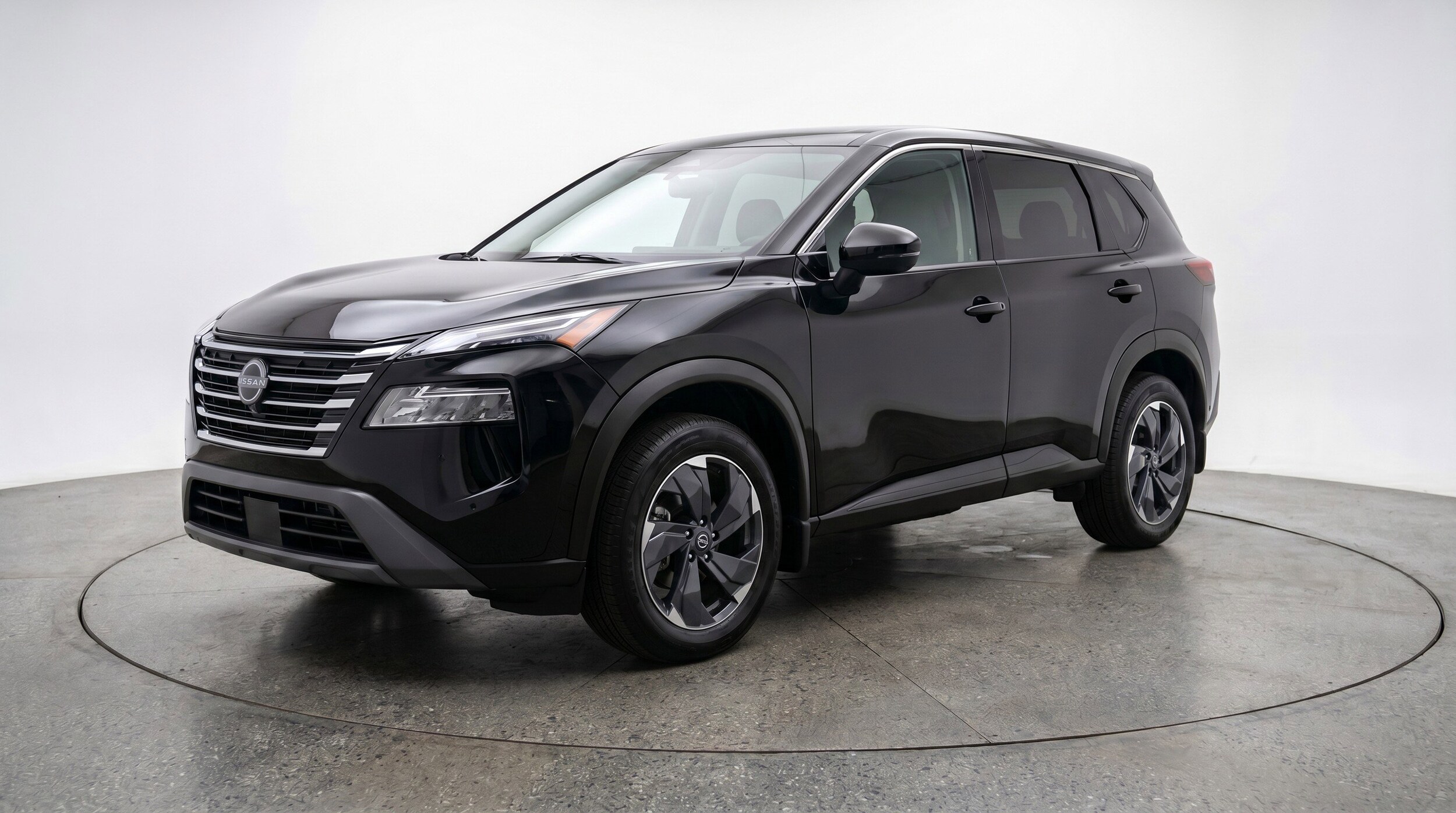 Thumbnail: 2025 Nissan Rogue - 3