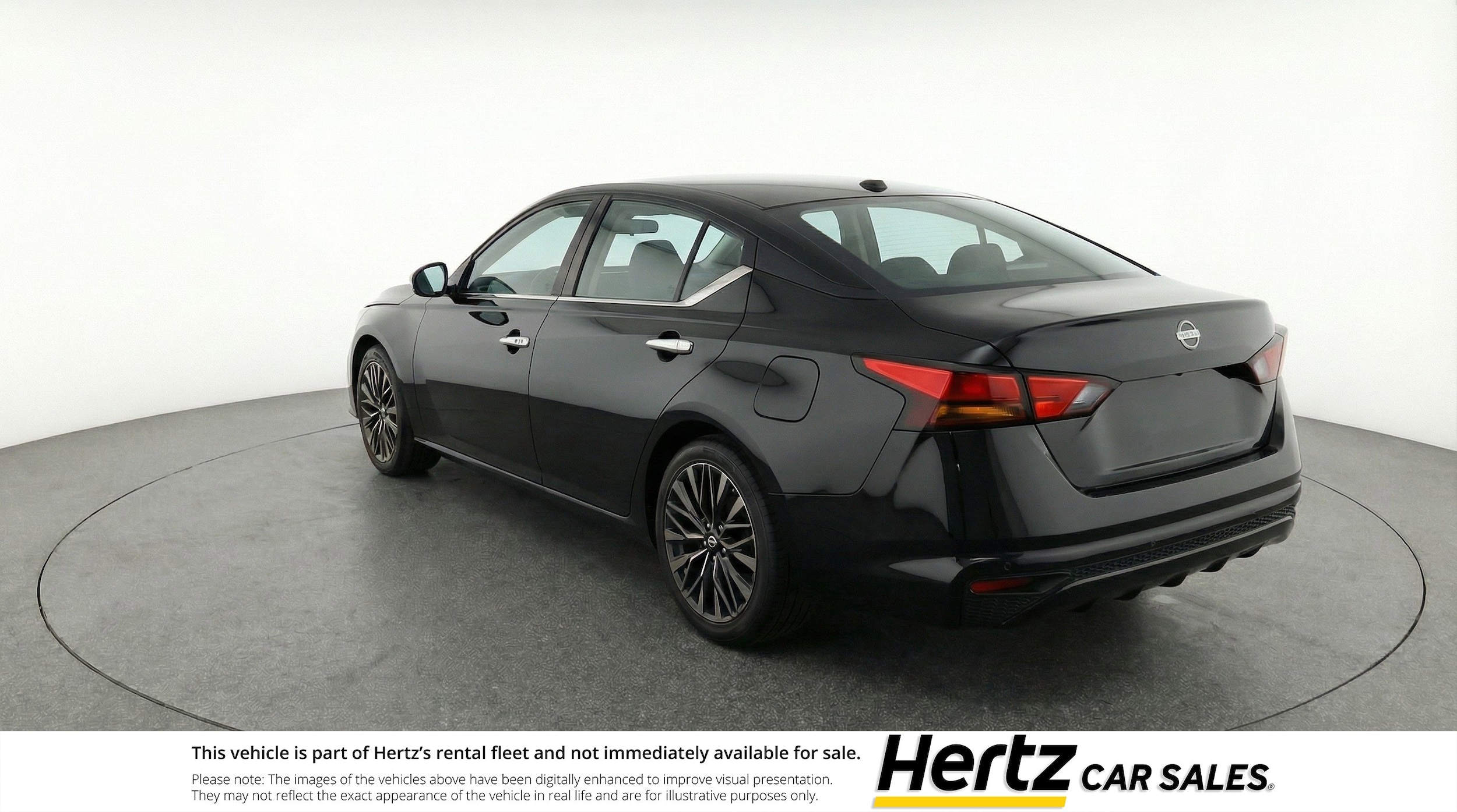 Thumbnail: 2025 Nissan Altima - 6