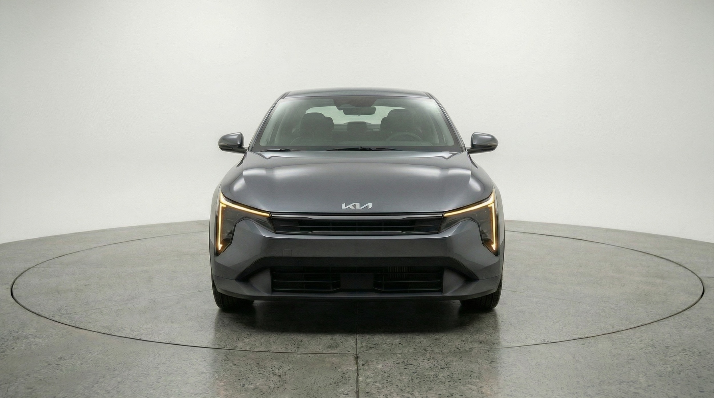 Thumbnail: 2025 Kia K4 - 2