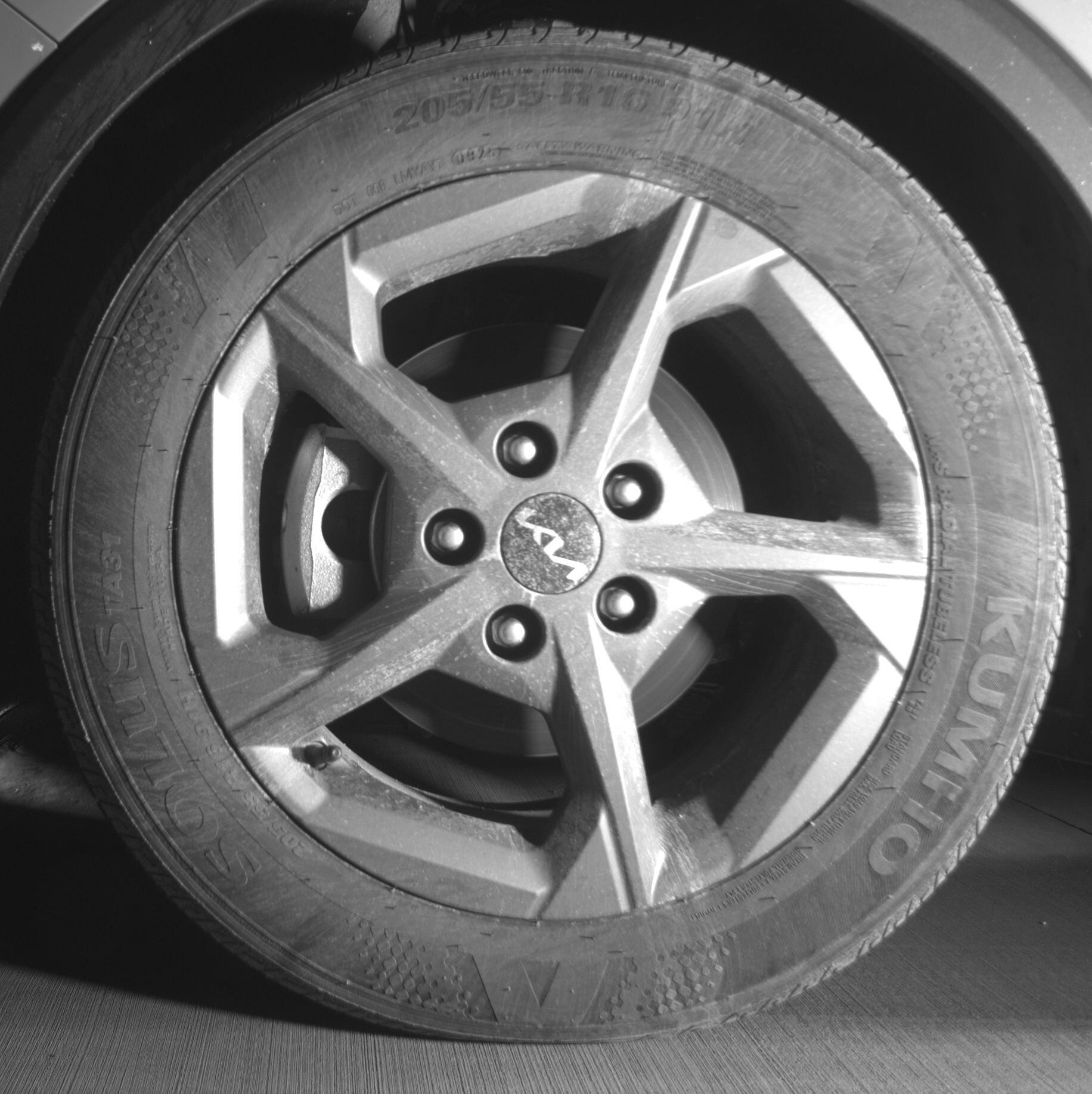 Thumbnail: 2025 Kia K4 - 9