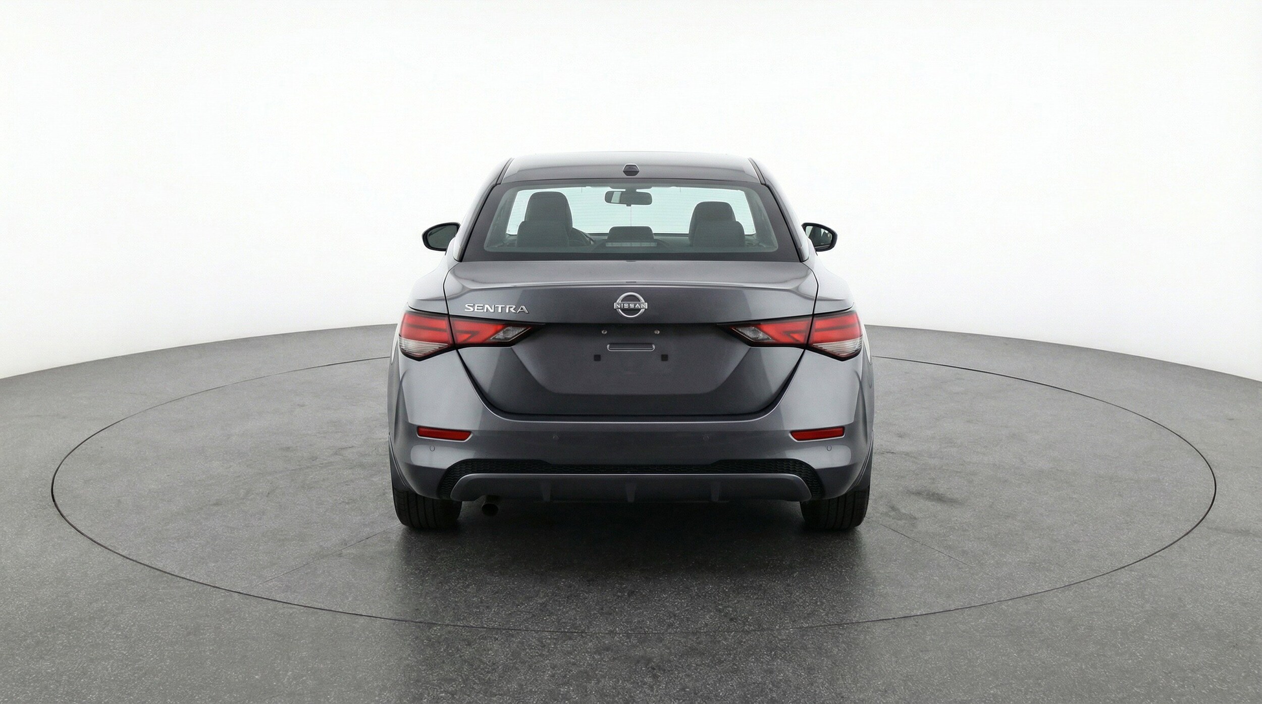 Thumbnail: 2025 Nissan Sentra - 7