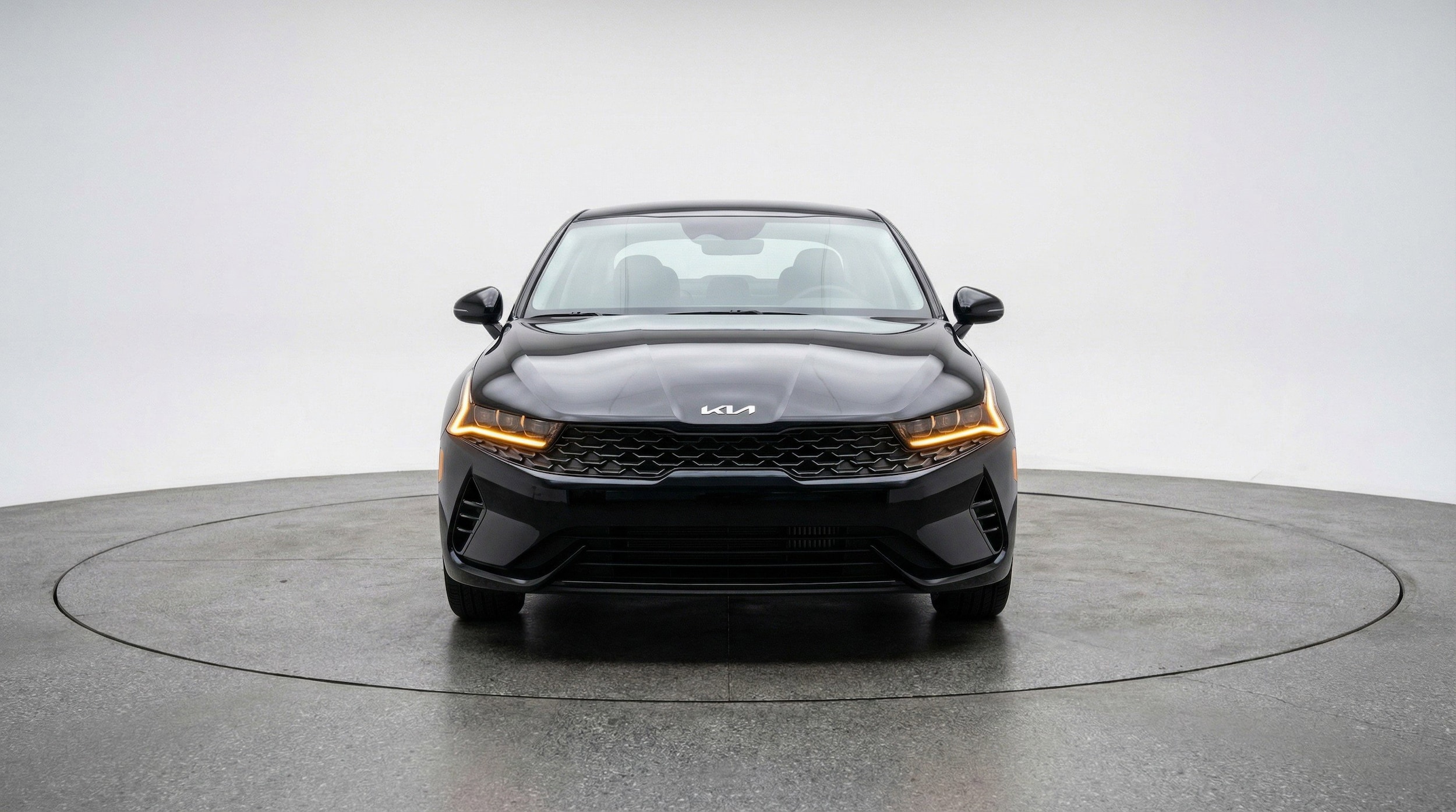 Thumbnail: 2025 Kia K4 - 2