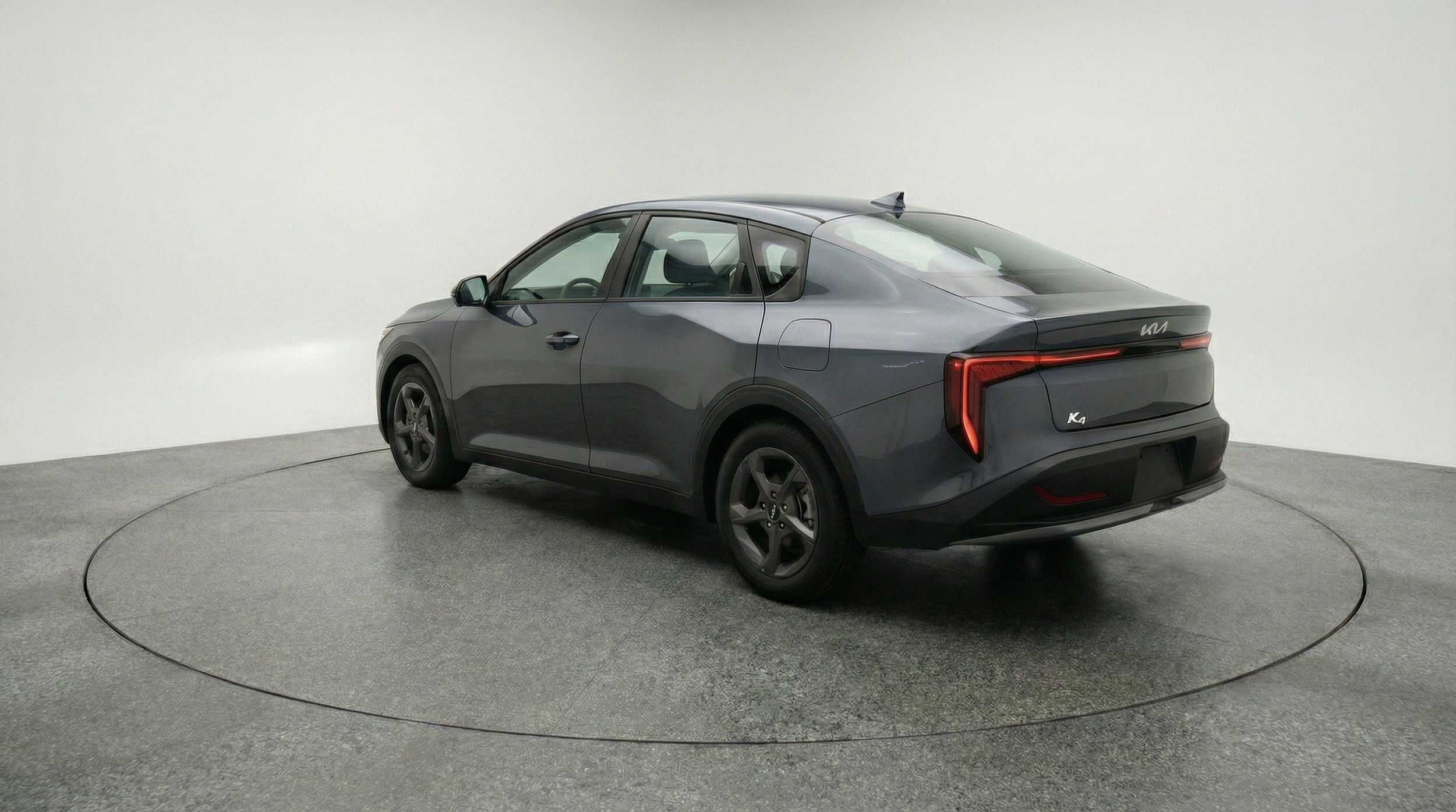 Thumbnail: 2025 Kia K4 - 6