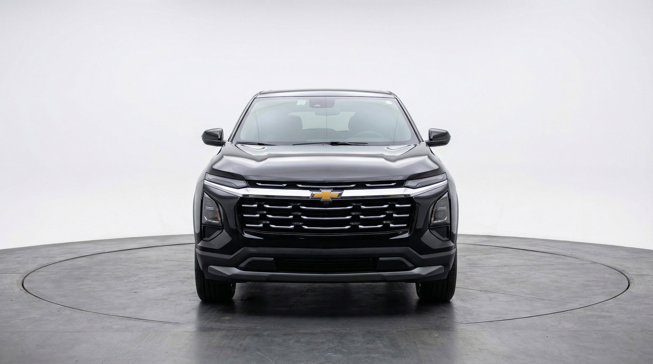 Thumbnail: 2025 Chevrolet Equinox - 2