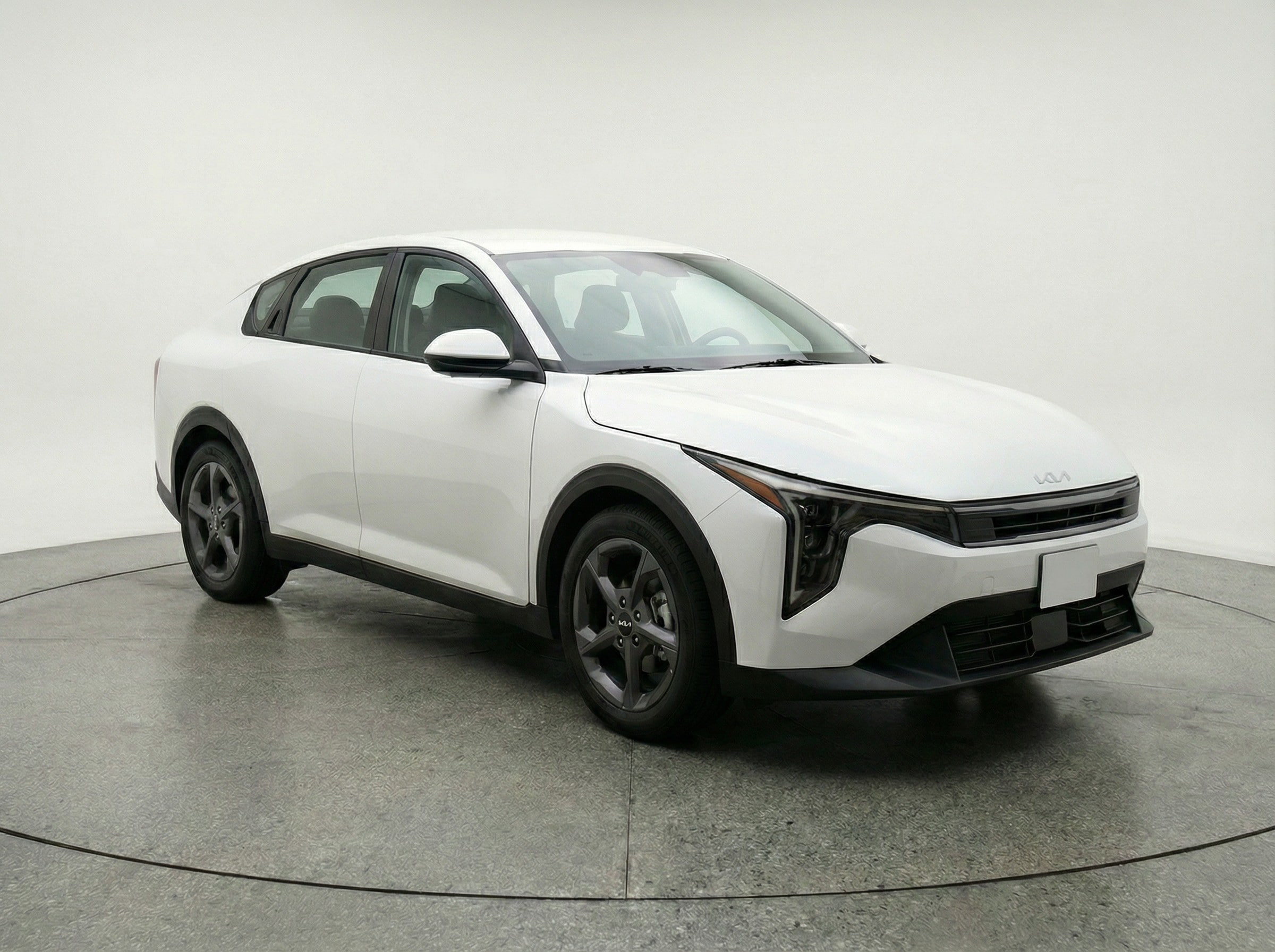 Thumbnail: 2025 Kia K4 - 1