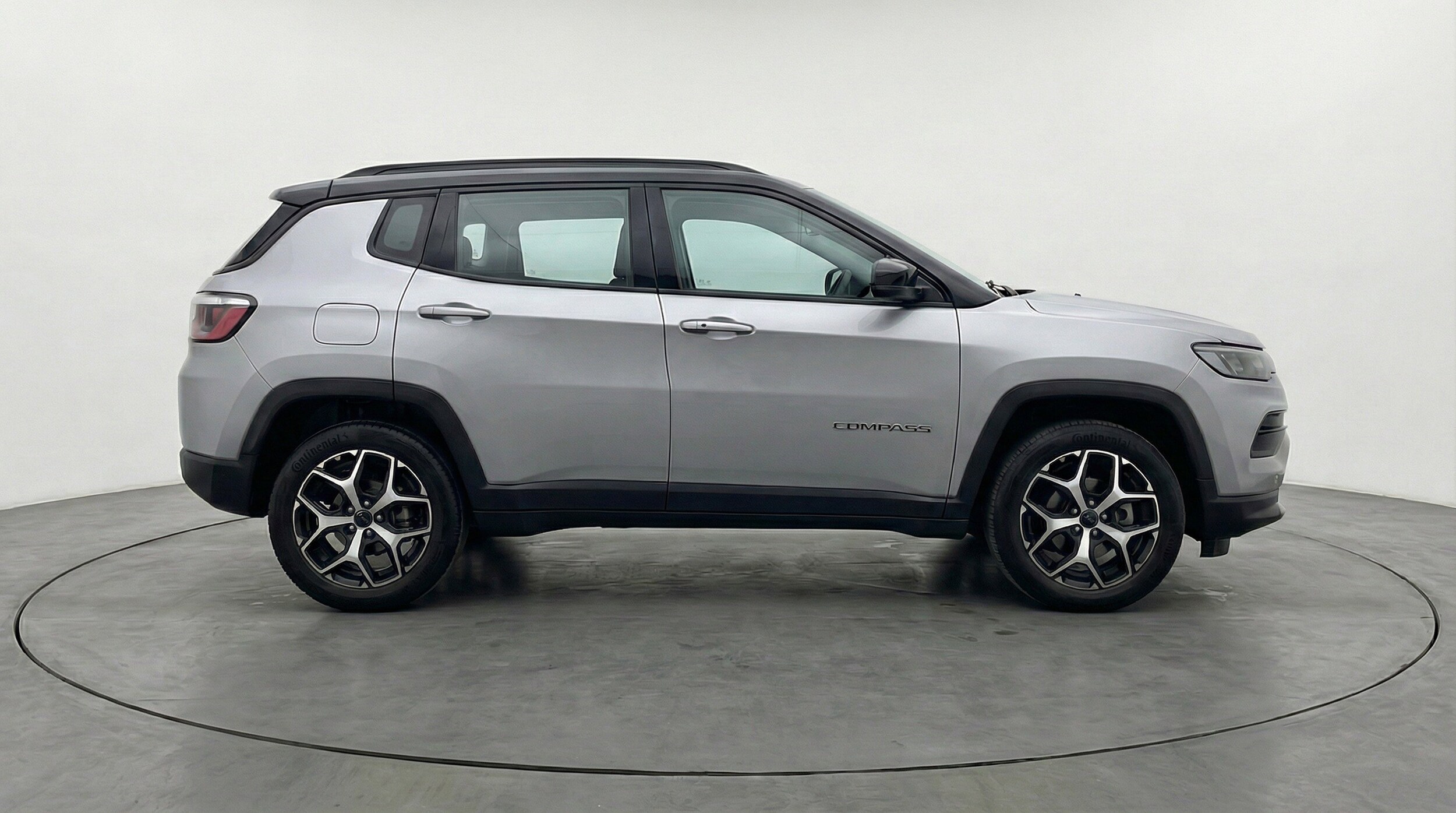 Thumbnail: 2025 Jeep Compass - 11
