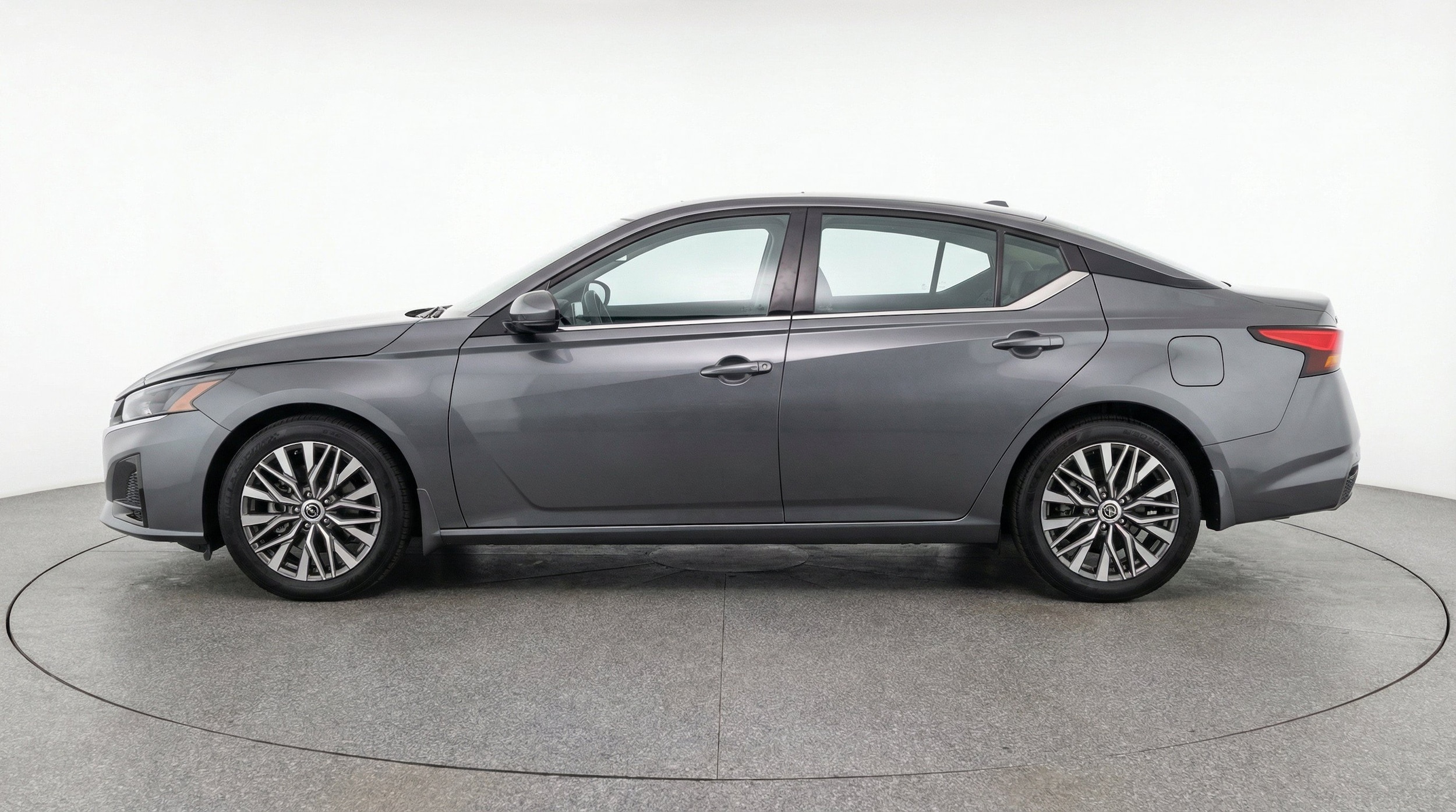 Thumbnail: 2026 Nissan Altima - 5