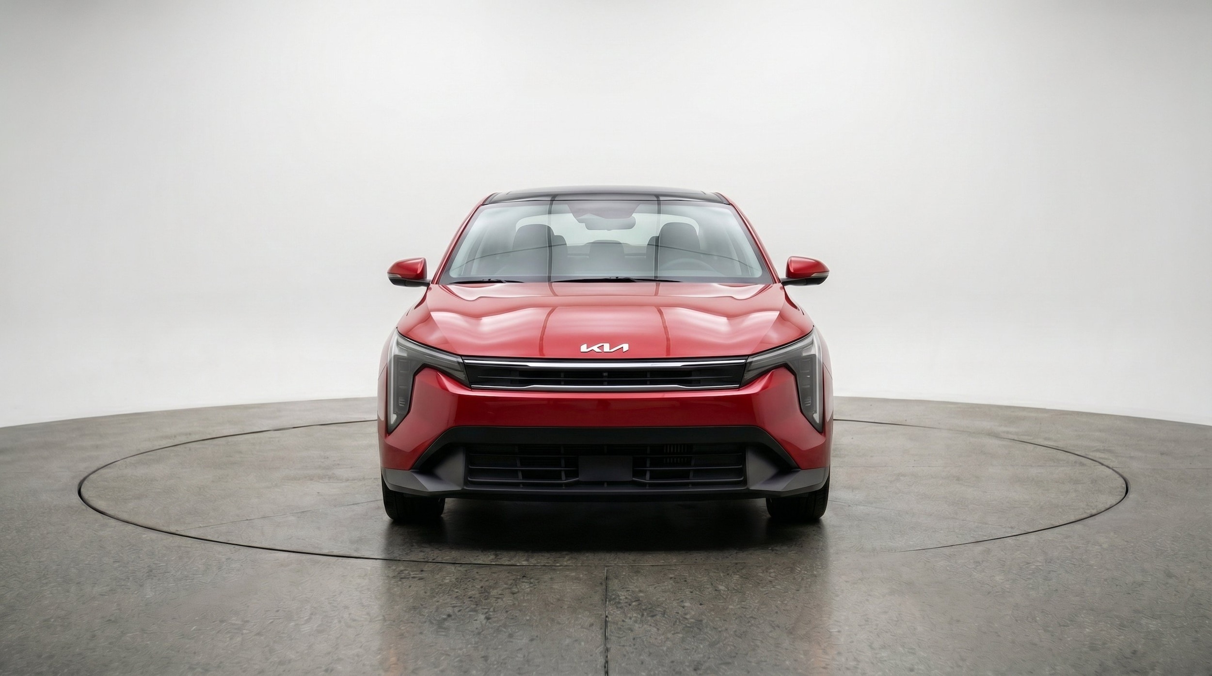 Thumbnail: 2026 Kia K4 - 2