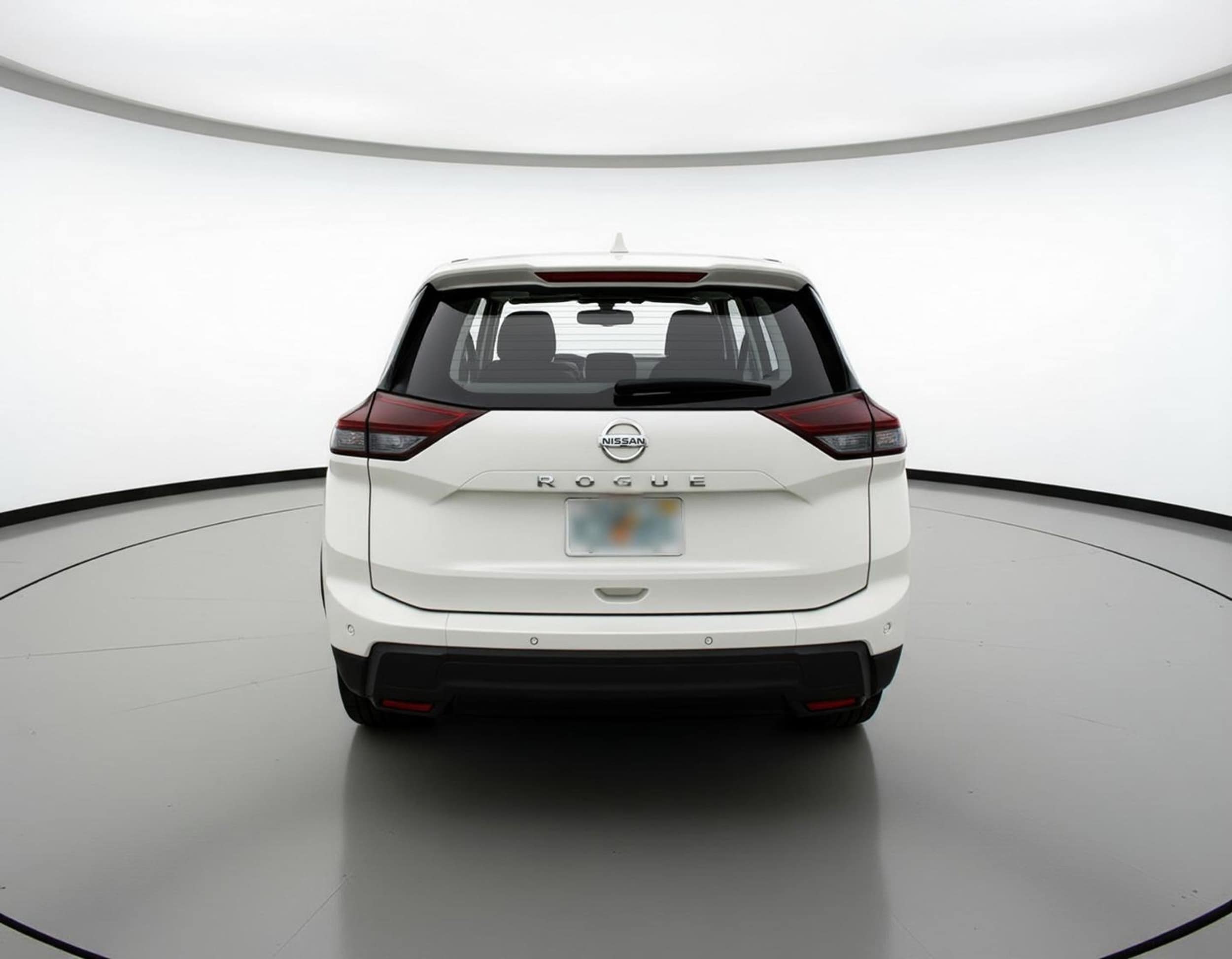 Thumbnail: 2025 Nissan Rogue - 6