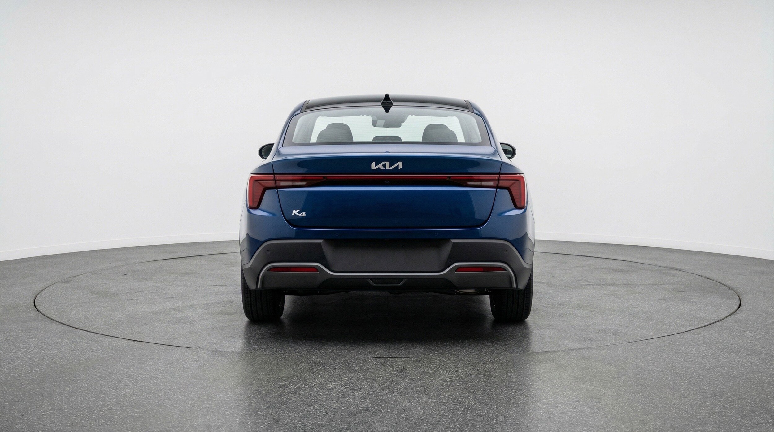 Thumbnail: 2025 Kia K4 - 7