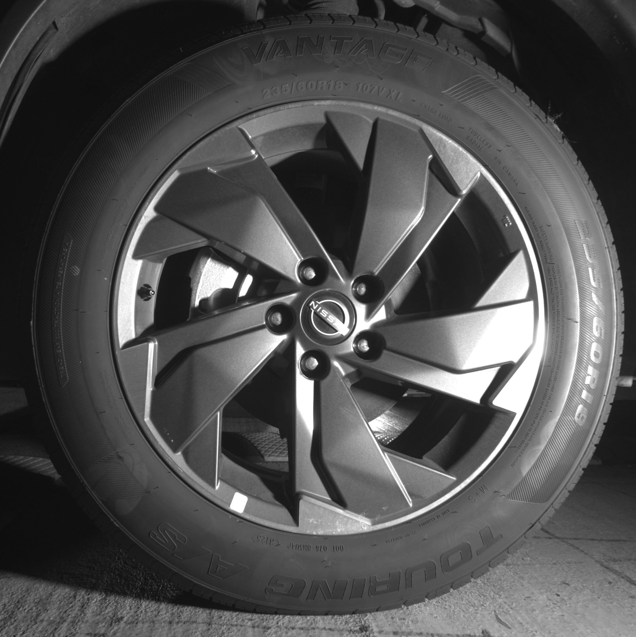 Thumbnail: 2025 Nissan Rogue - 12