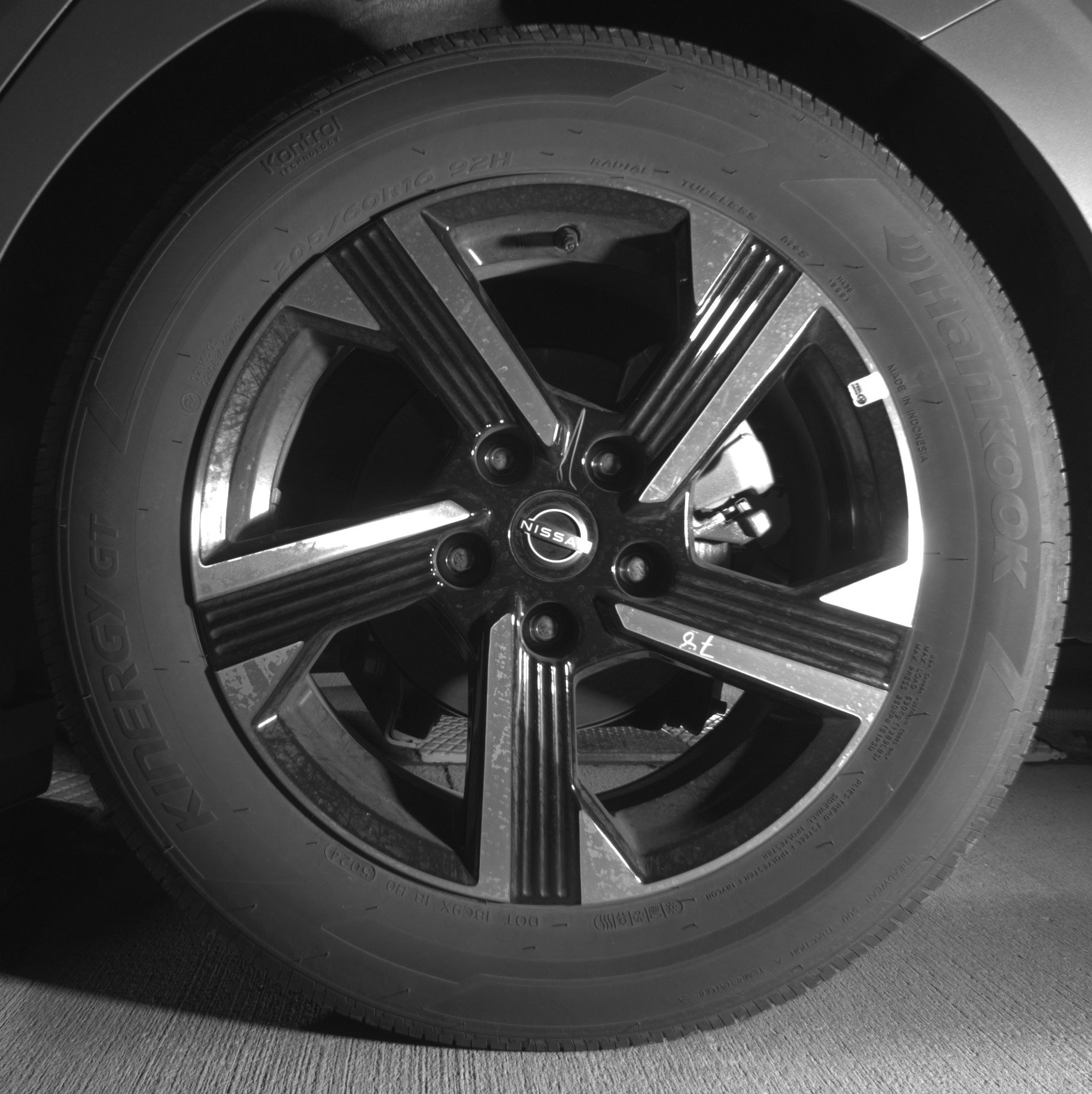 Thumbnail: 2025 Nissan Sentra - 11