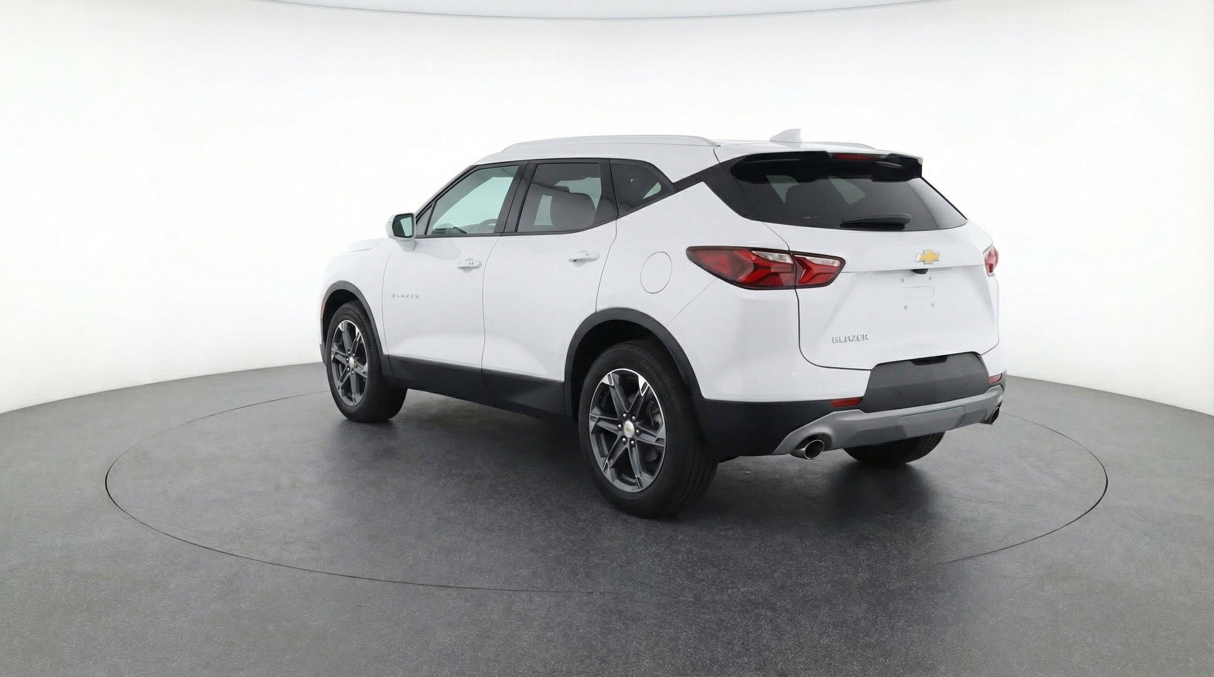 Thumbnail: 2025 Chevrolet Blazer - 6